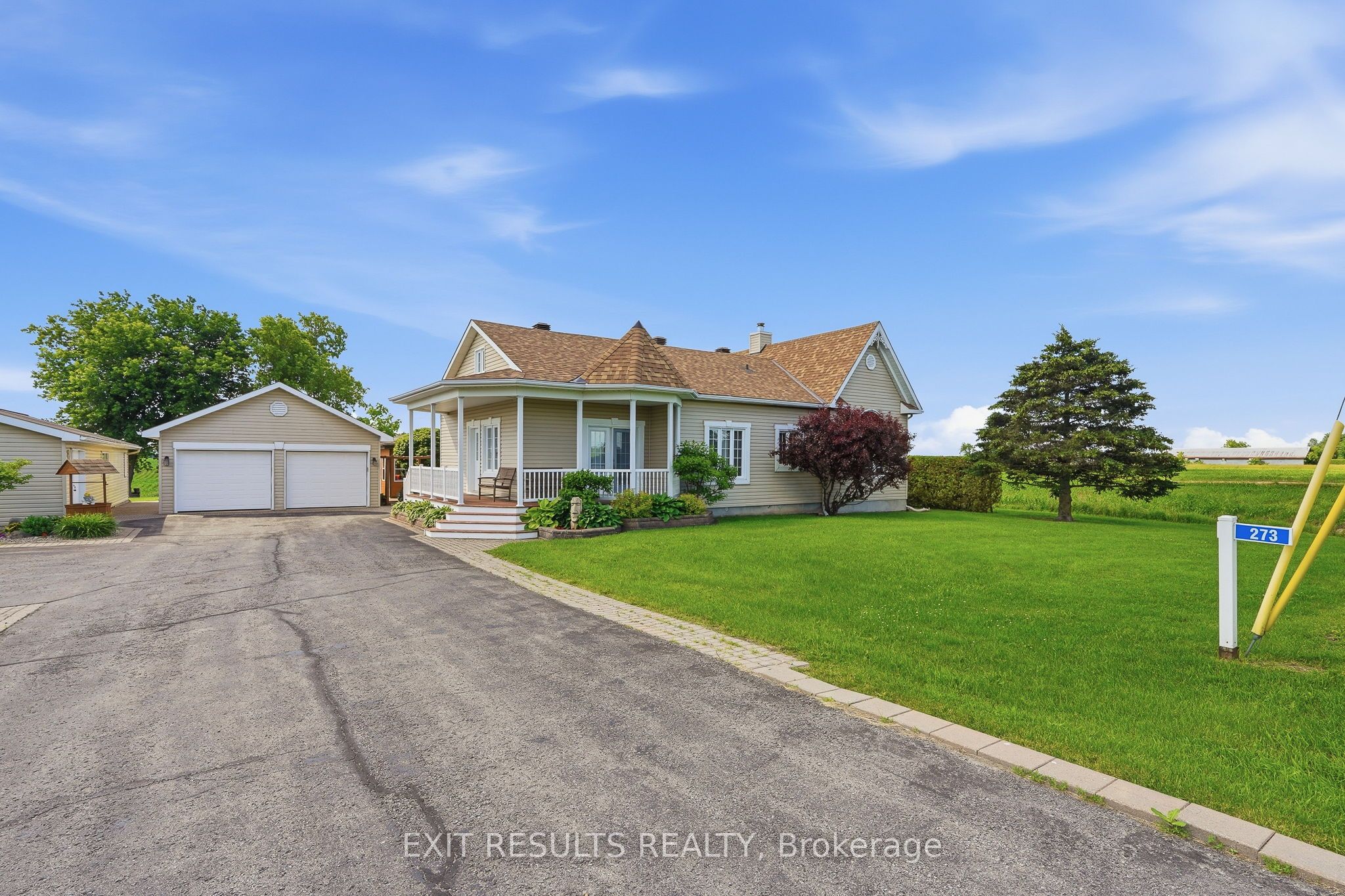 273 Route 600 Route E Property Photo 3