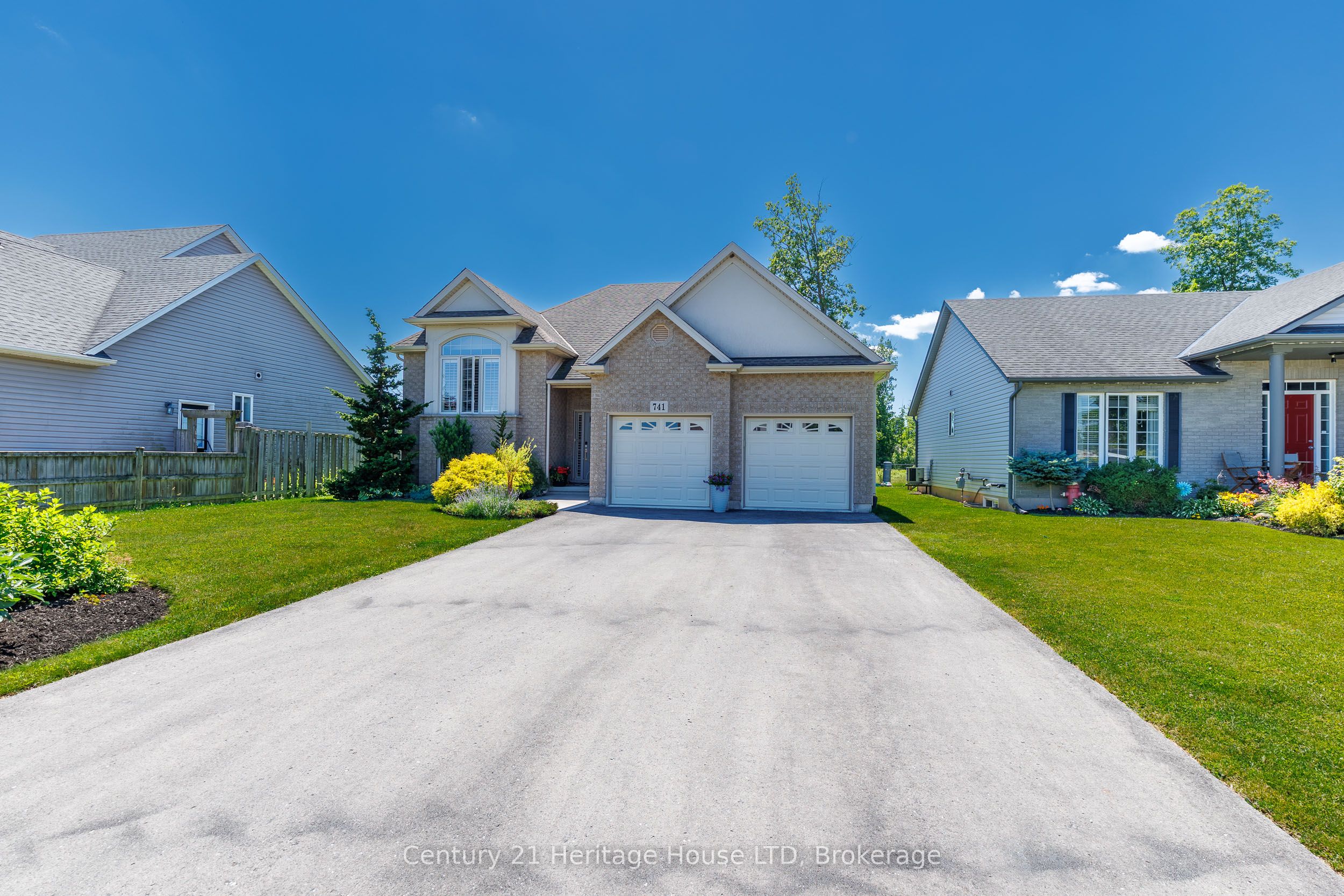 741 Nancy Road Property Photo 4