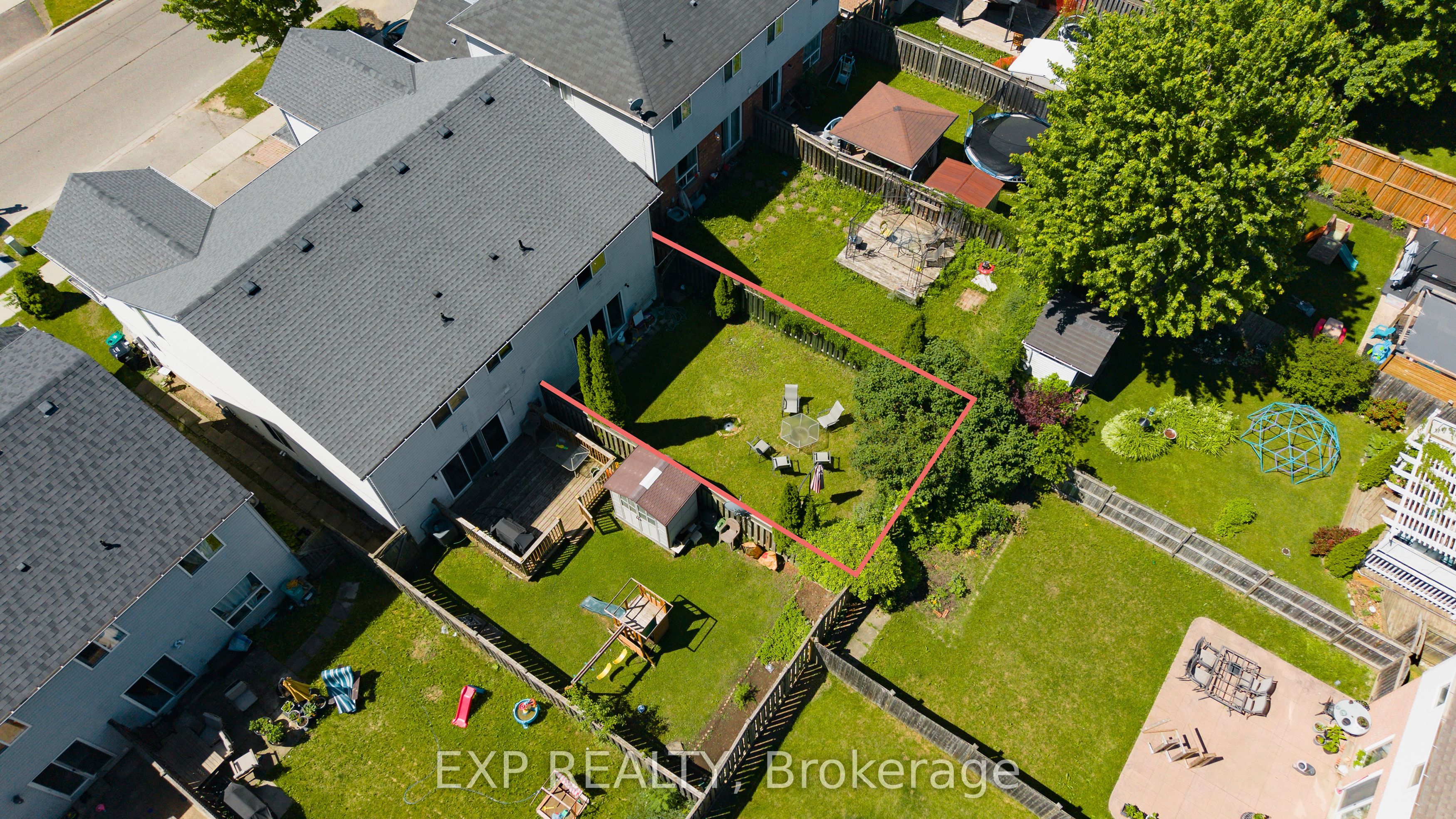 196 Max Becker Drive Property Photo 29