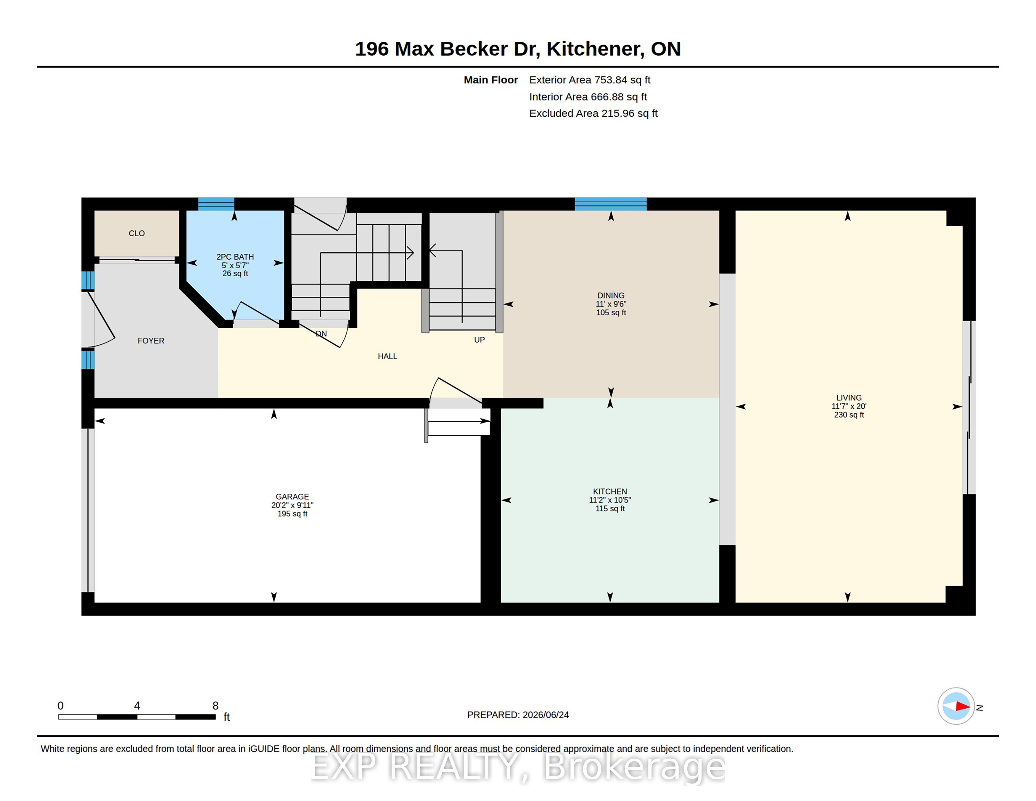 196 Max Becker Drive Property Photo 32