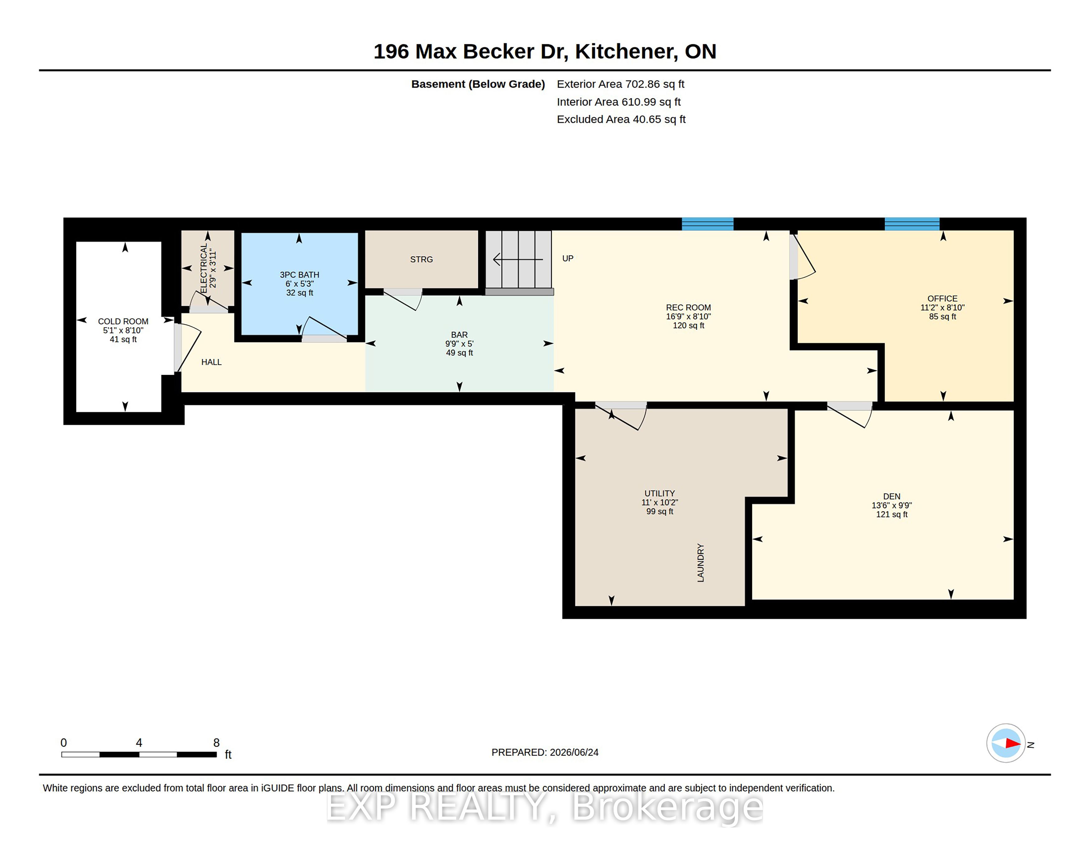 196 Max Becker Drive Property Photo 34