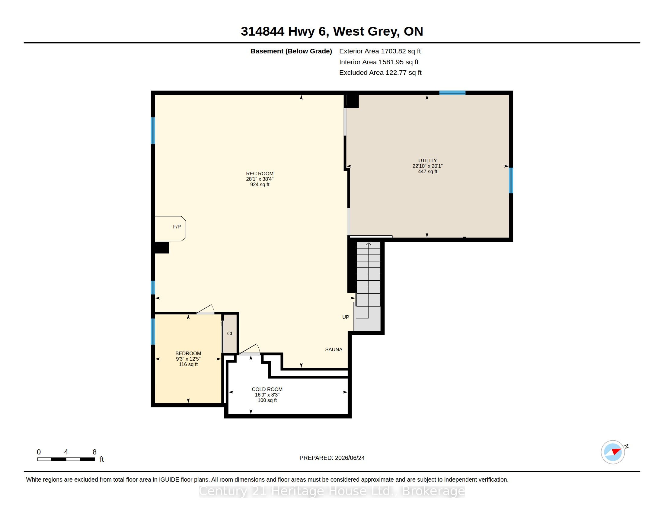 314844 6 Highway Property Photo 50
