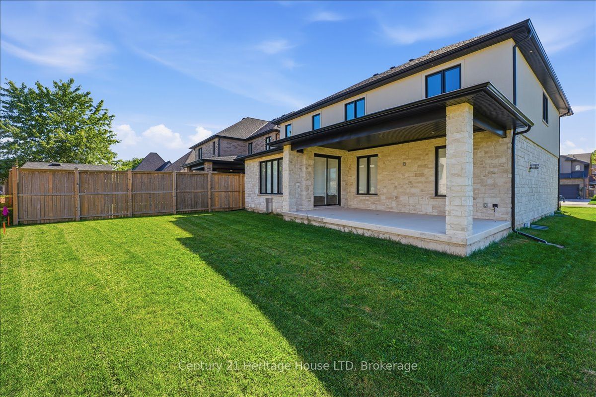 2476 Colangelo Drive Property Photo 40
