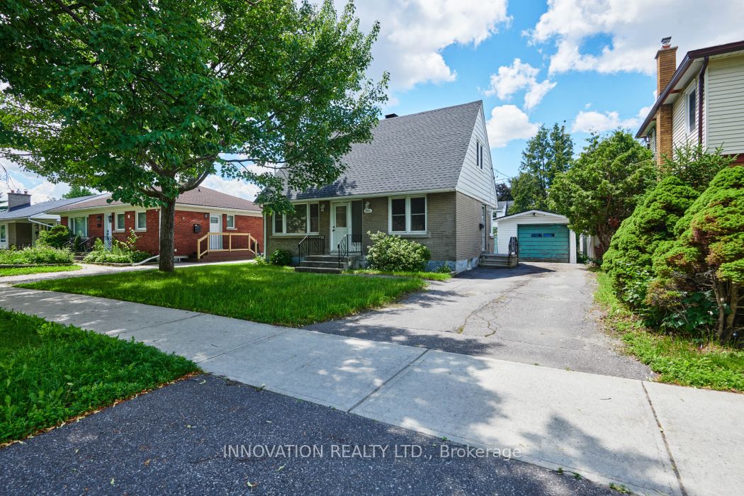 1956 Othello Avenue Property Photo 2