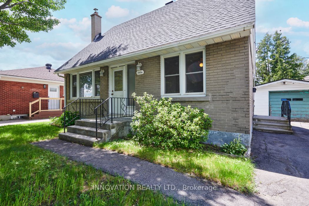 1956 Othello Avenue Property Photo 3