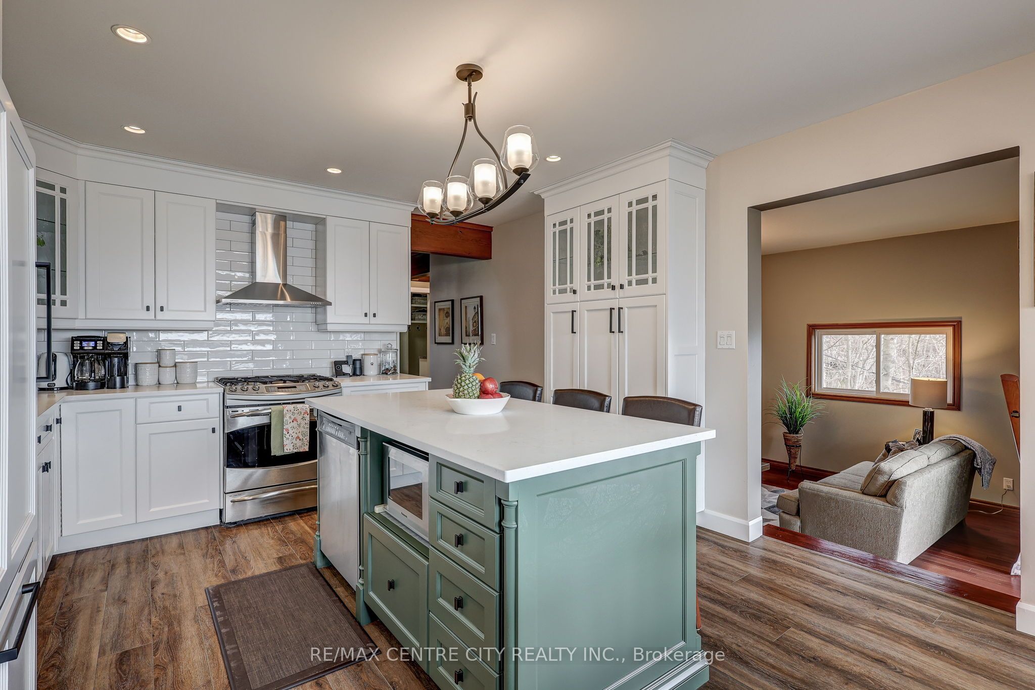 205 Cornell Drive Property Photo 16