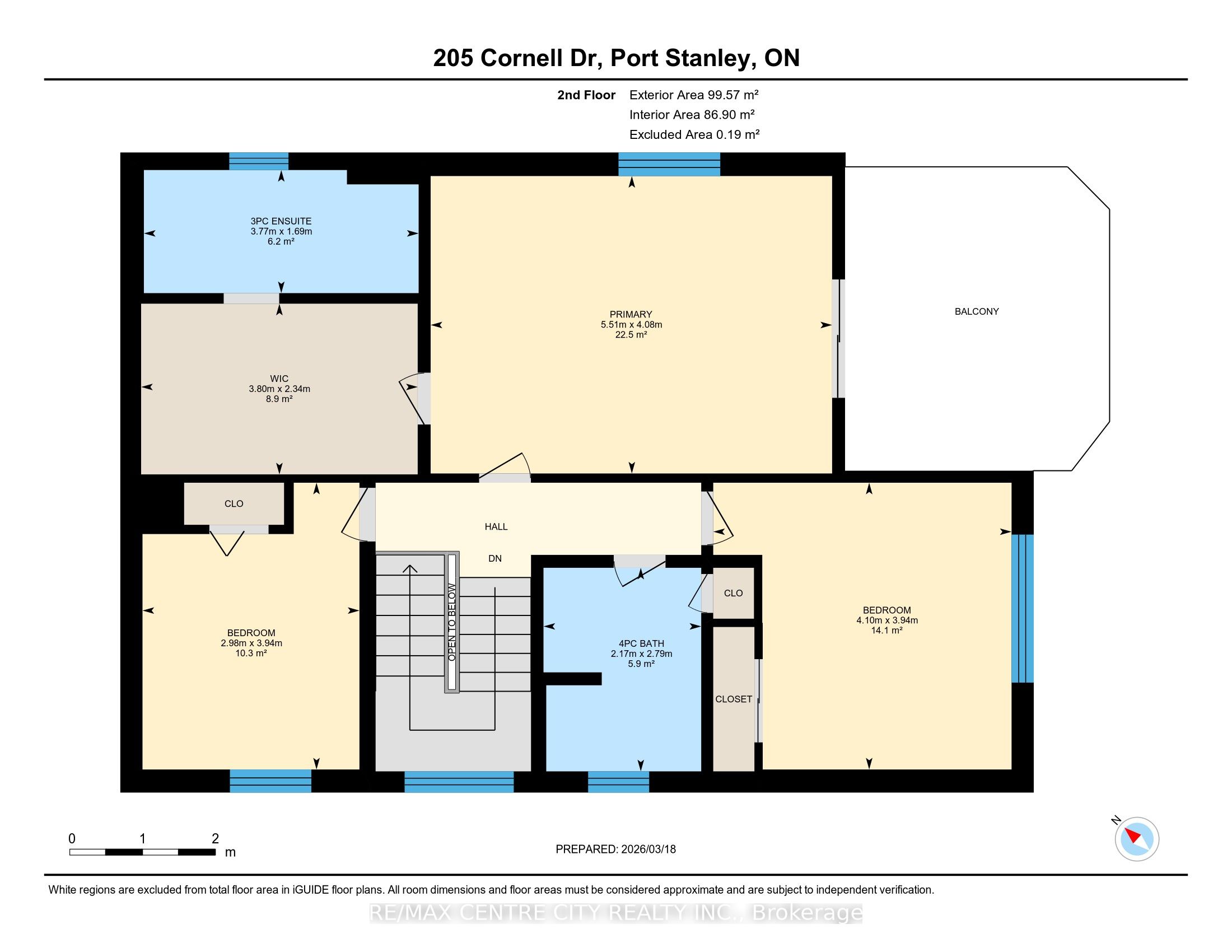 205 Cornell Drive Property Photo 20