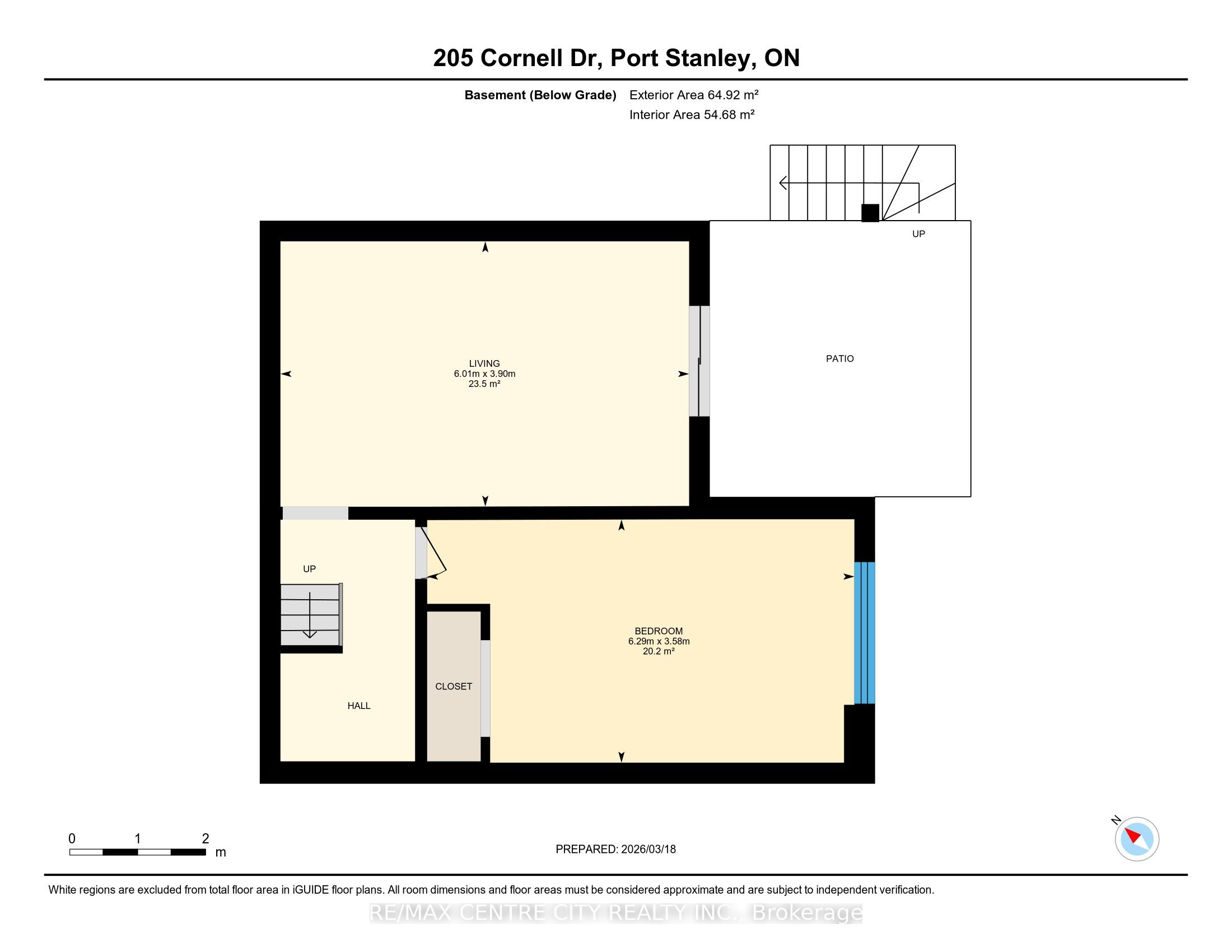 205 Cornell Drive Property Photo 31