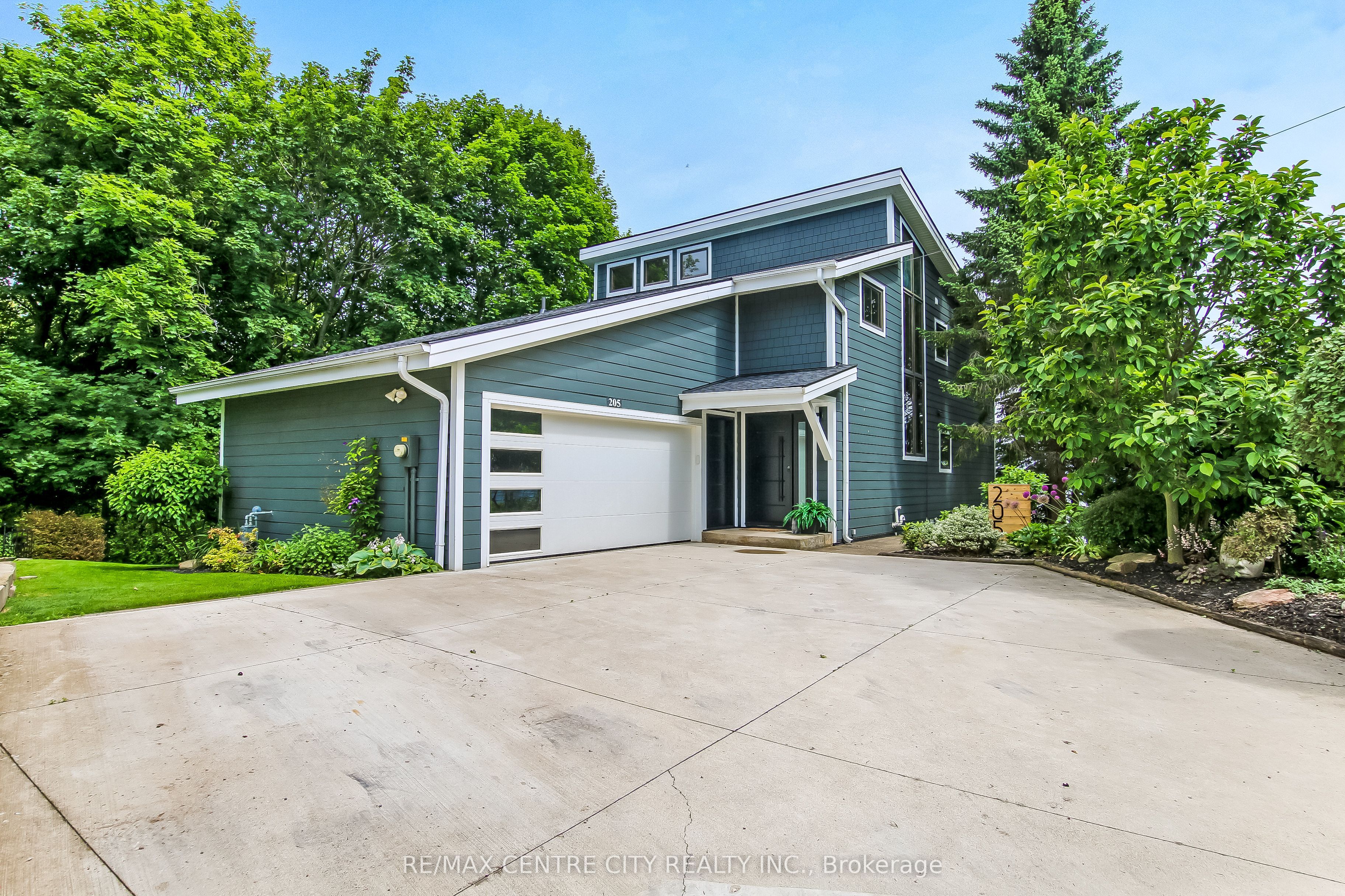 205 Cornell Drive Property Photo 44