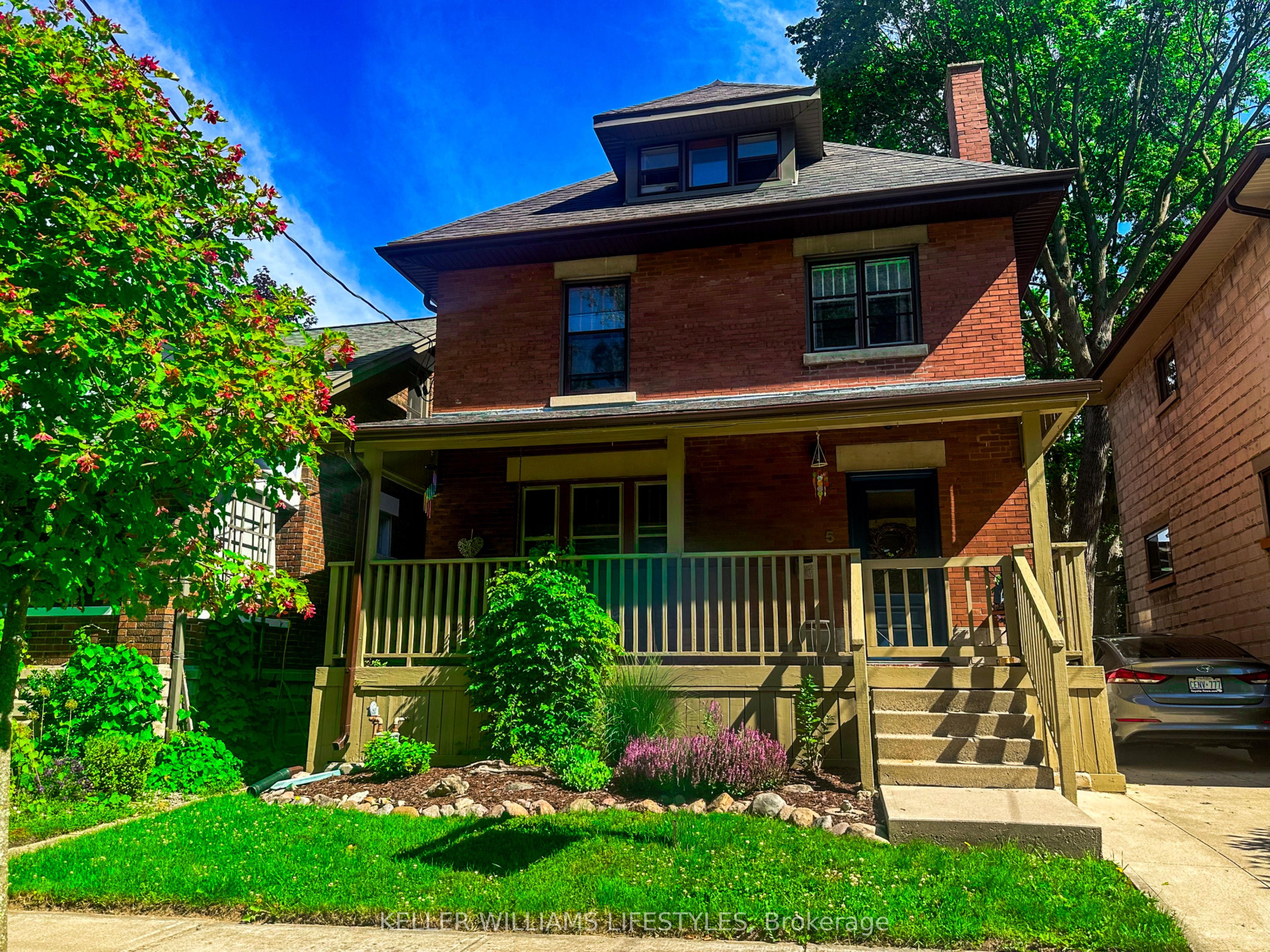 5 Cove Road Property Photo 1