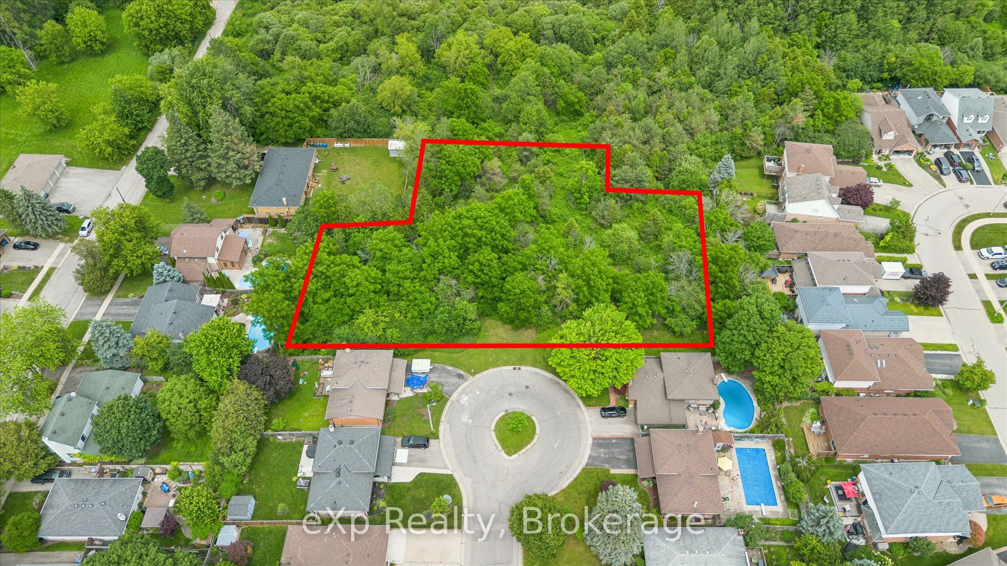 0 Glenburnie Drive Property Photo 2