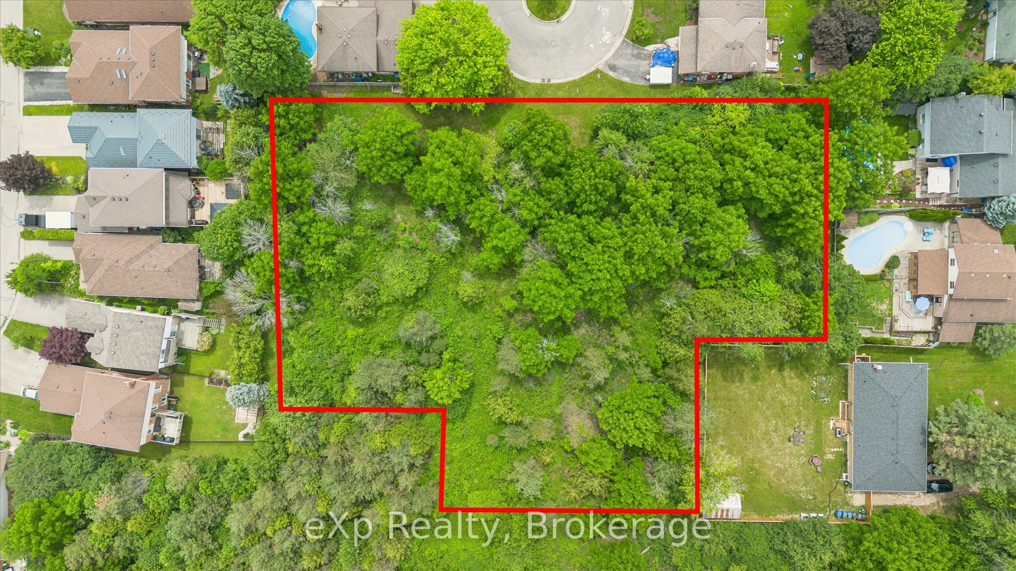 0 Glenburnie Drive Property Photo 3
