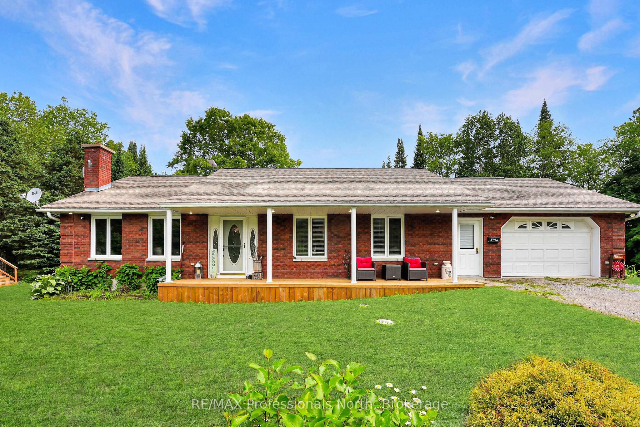 1187 Woods Road Property Photo 4