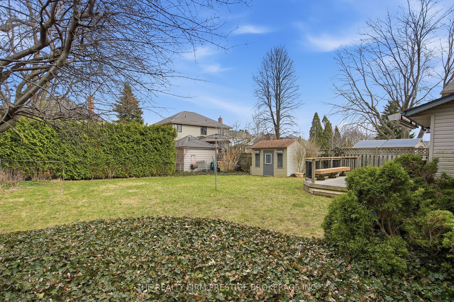 126 Gardenvale Crescent Property Photo 33