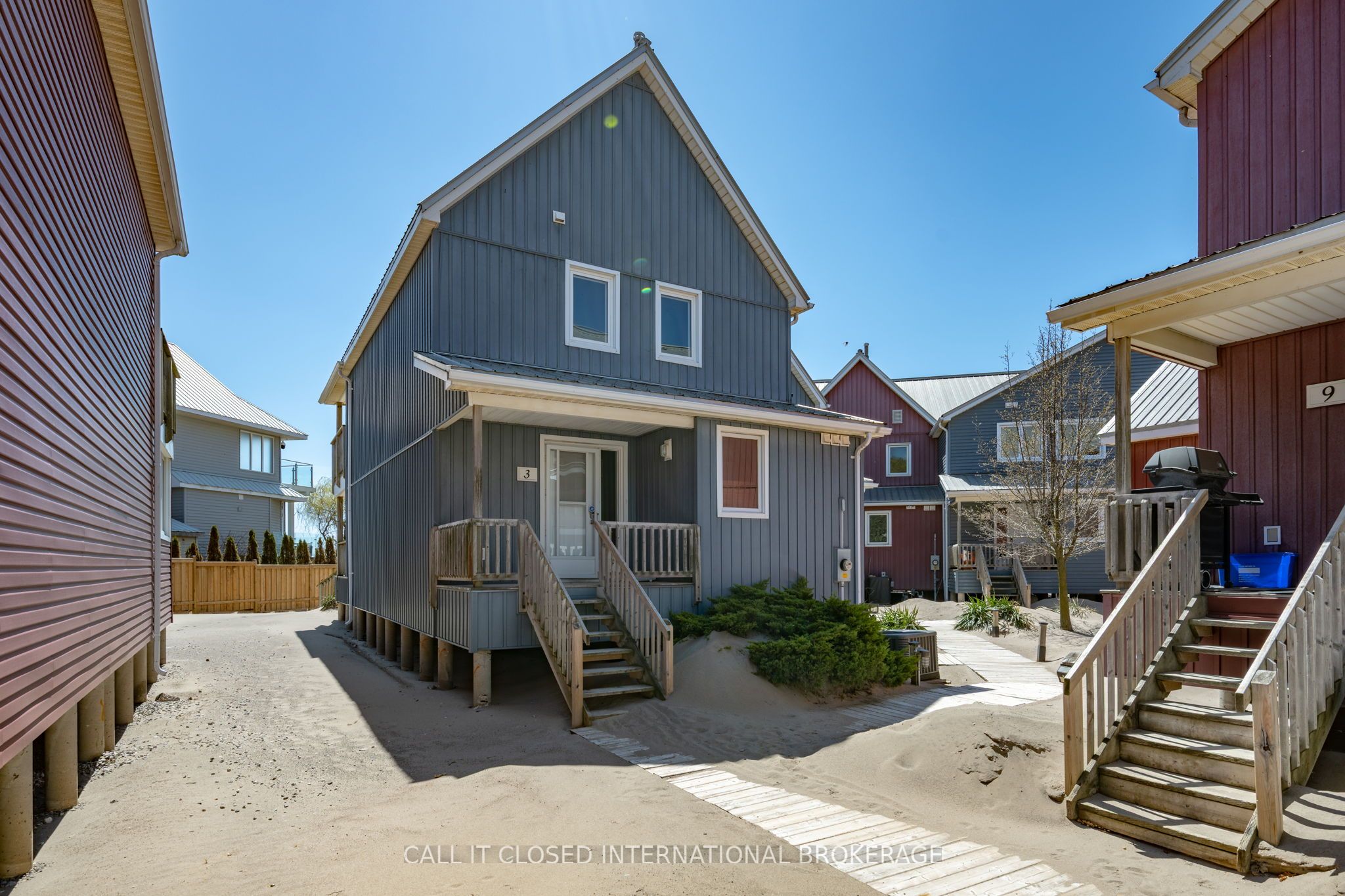 374 Edith Cavell Boulevard 3 Property Photo 5