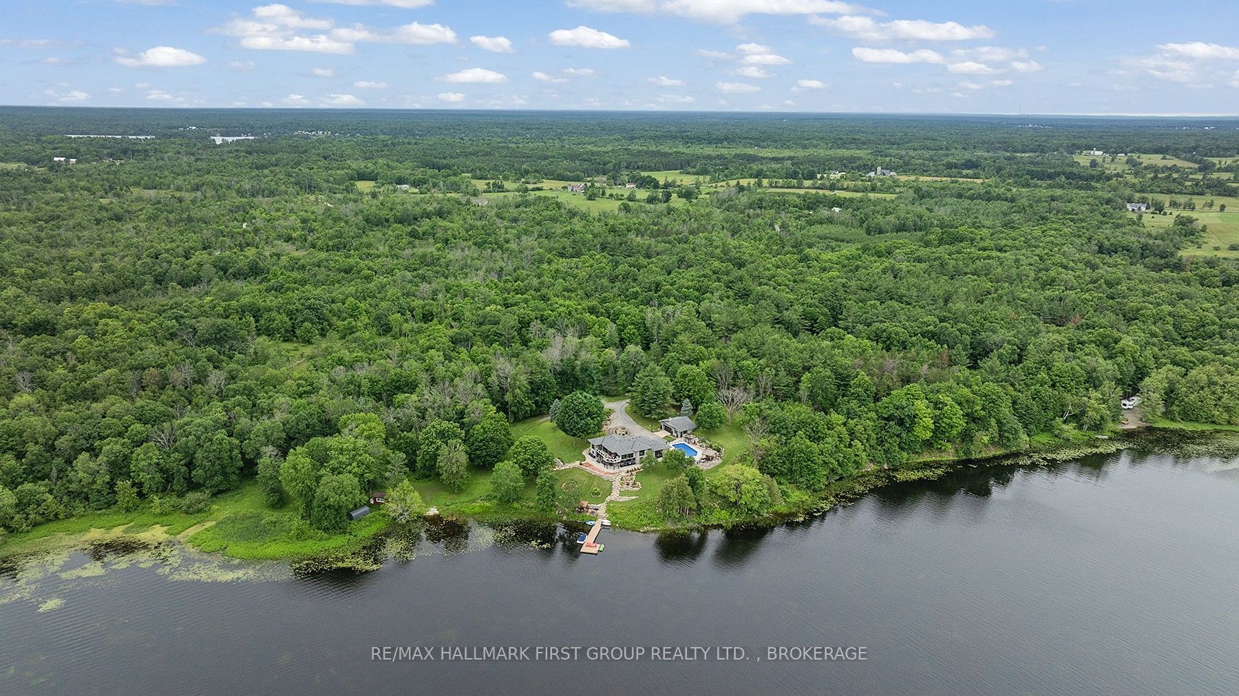 120 Black Lake Route 1 Property Photo 2