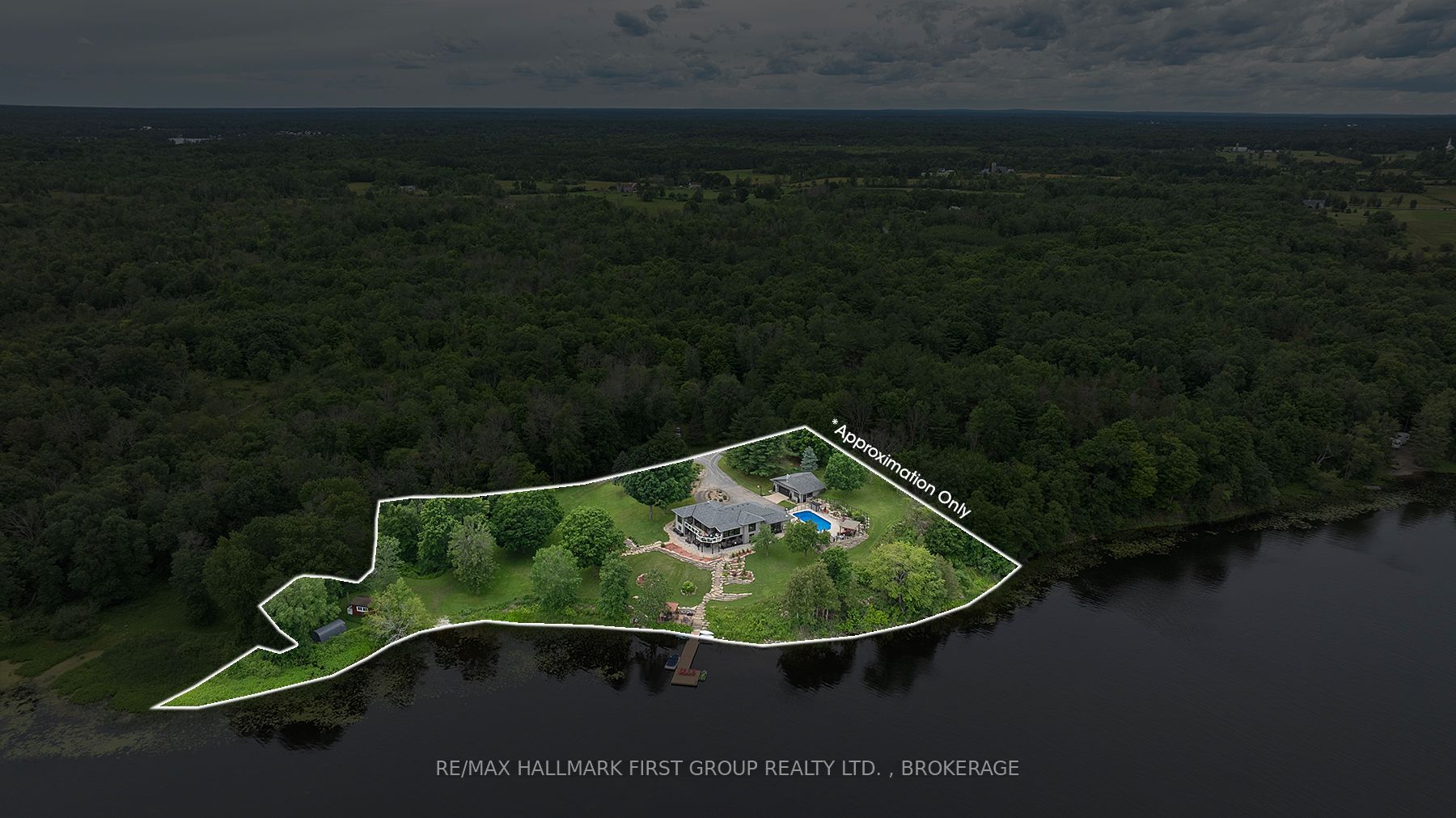 120 Black Lake Route 1 Property Photo 9