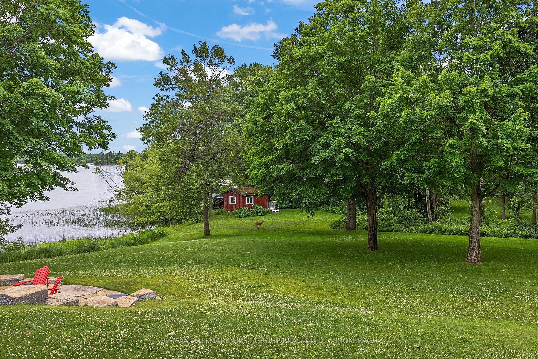 120 Black Lake Route 1 Property Photo 49
