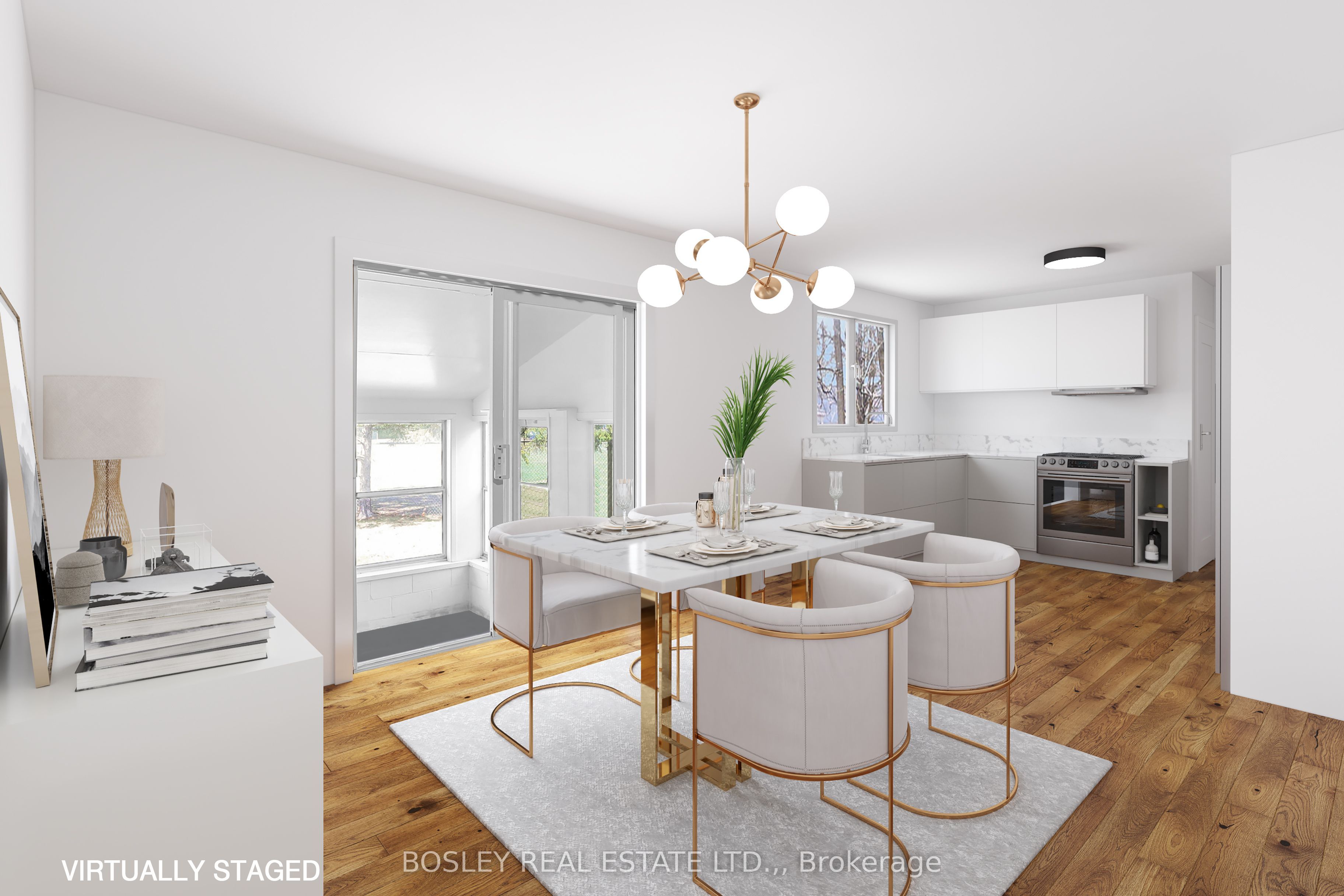 1320 Niagara Stone Road Property Photo 7