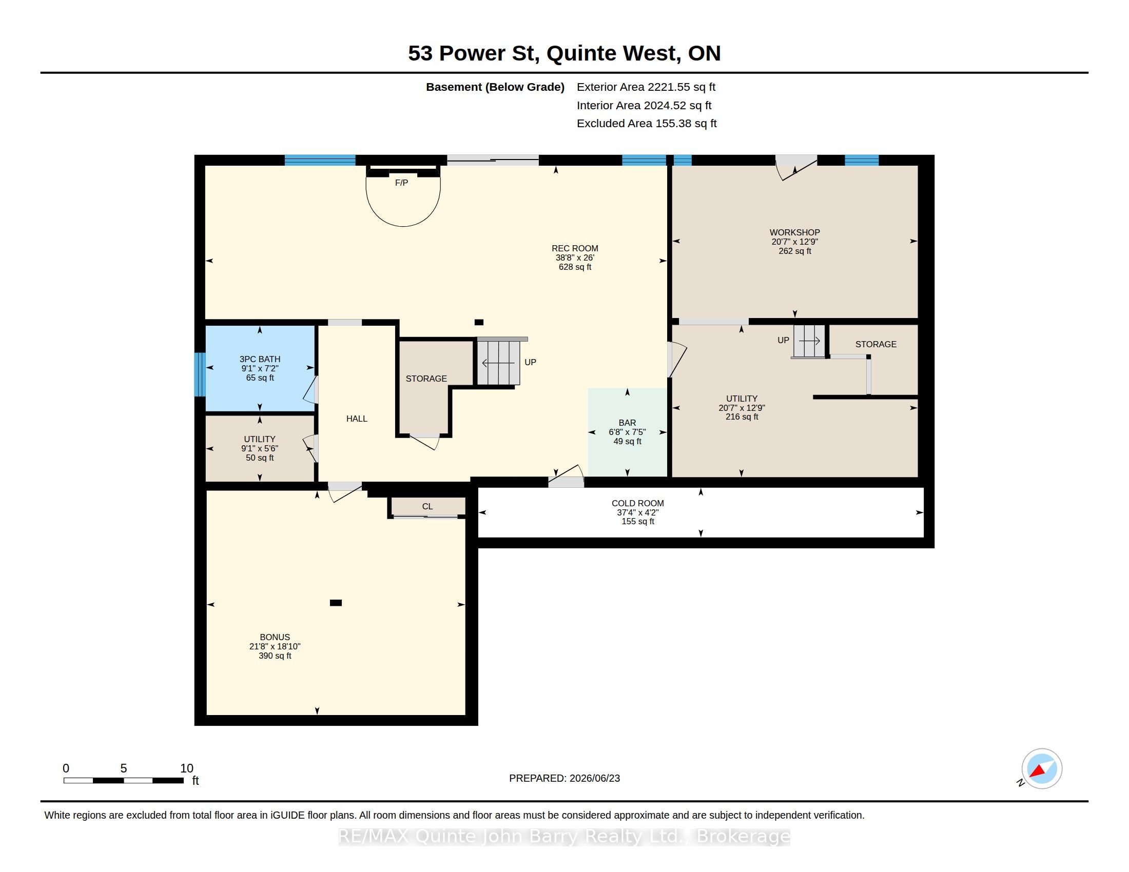 53 Power Street Property Photo 50