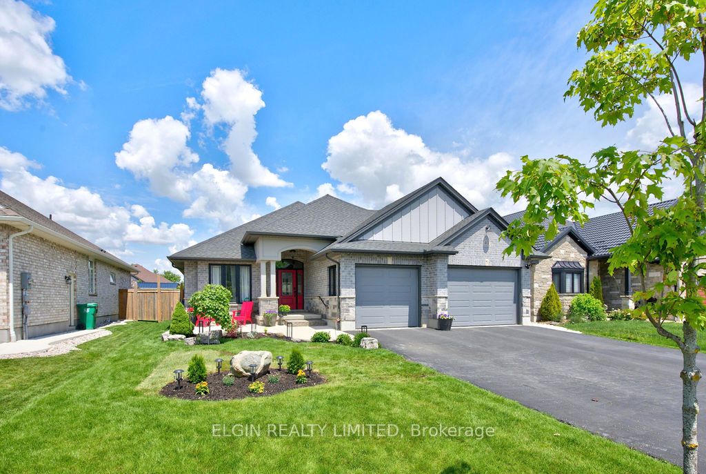 40 Glengariff Drive Property Photo 38