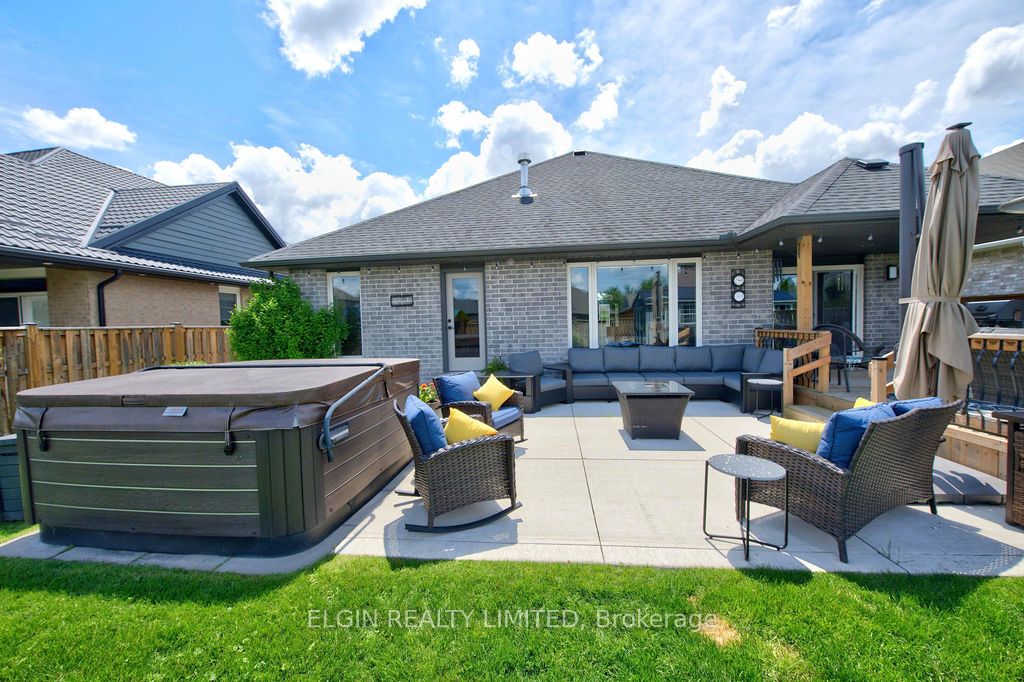 40 Glengariff Drive Property Photo 40