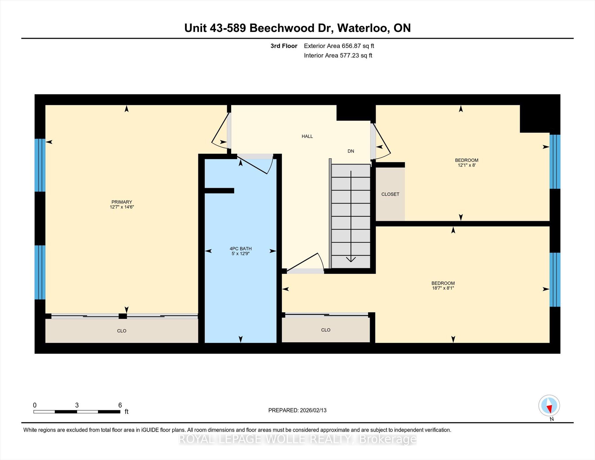 589 Beechwood Drive 43 Property Photo 37