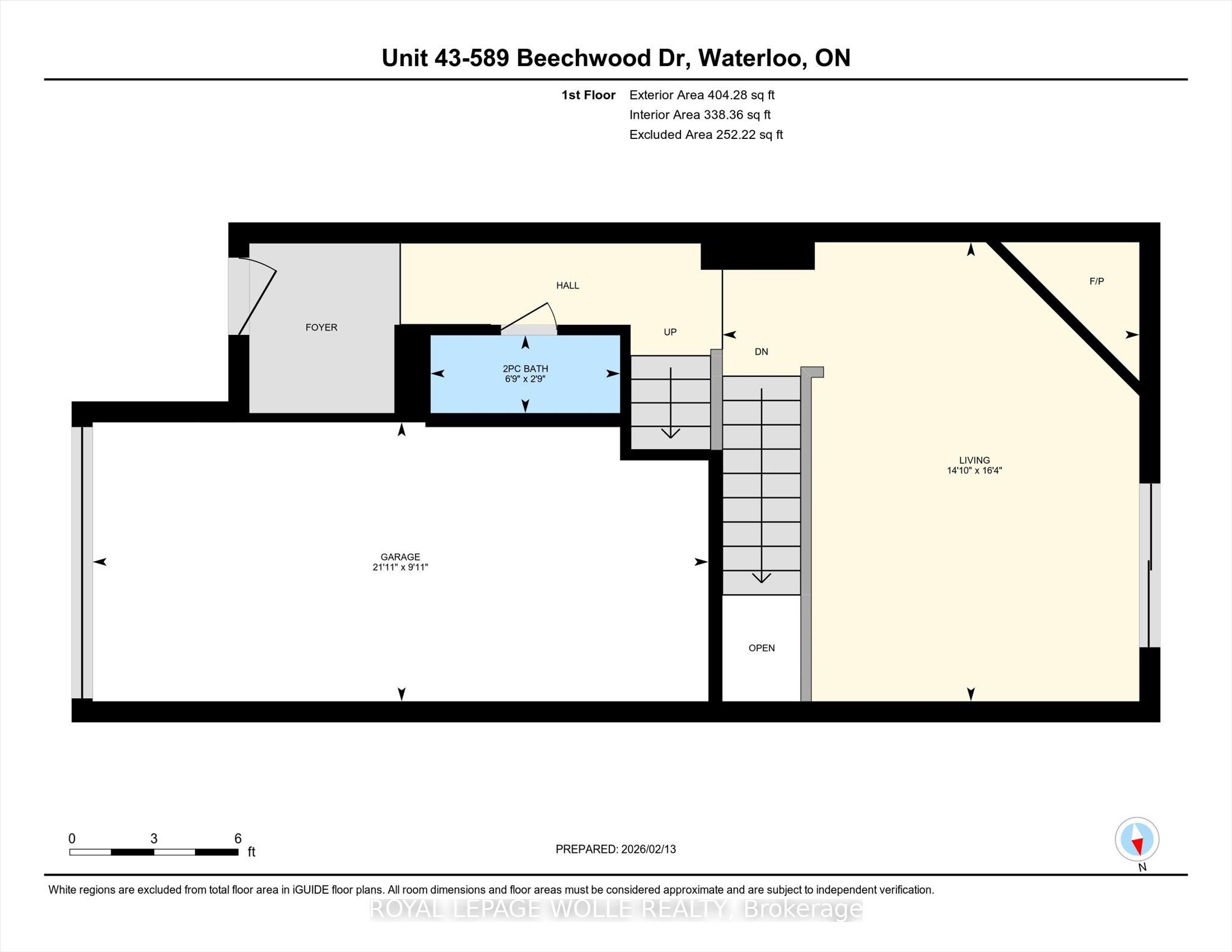 589 Beechwood Drive 43 Property Photo 38