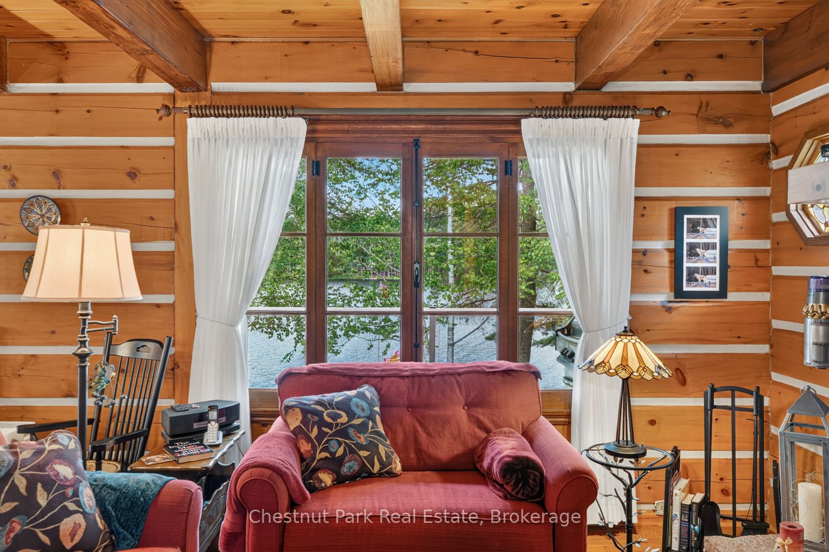 507 North Waseosa Lake Road Property Photo 12
