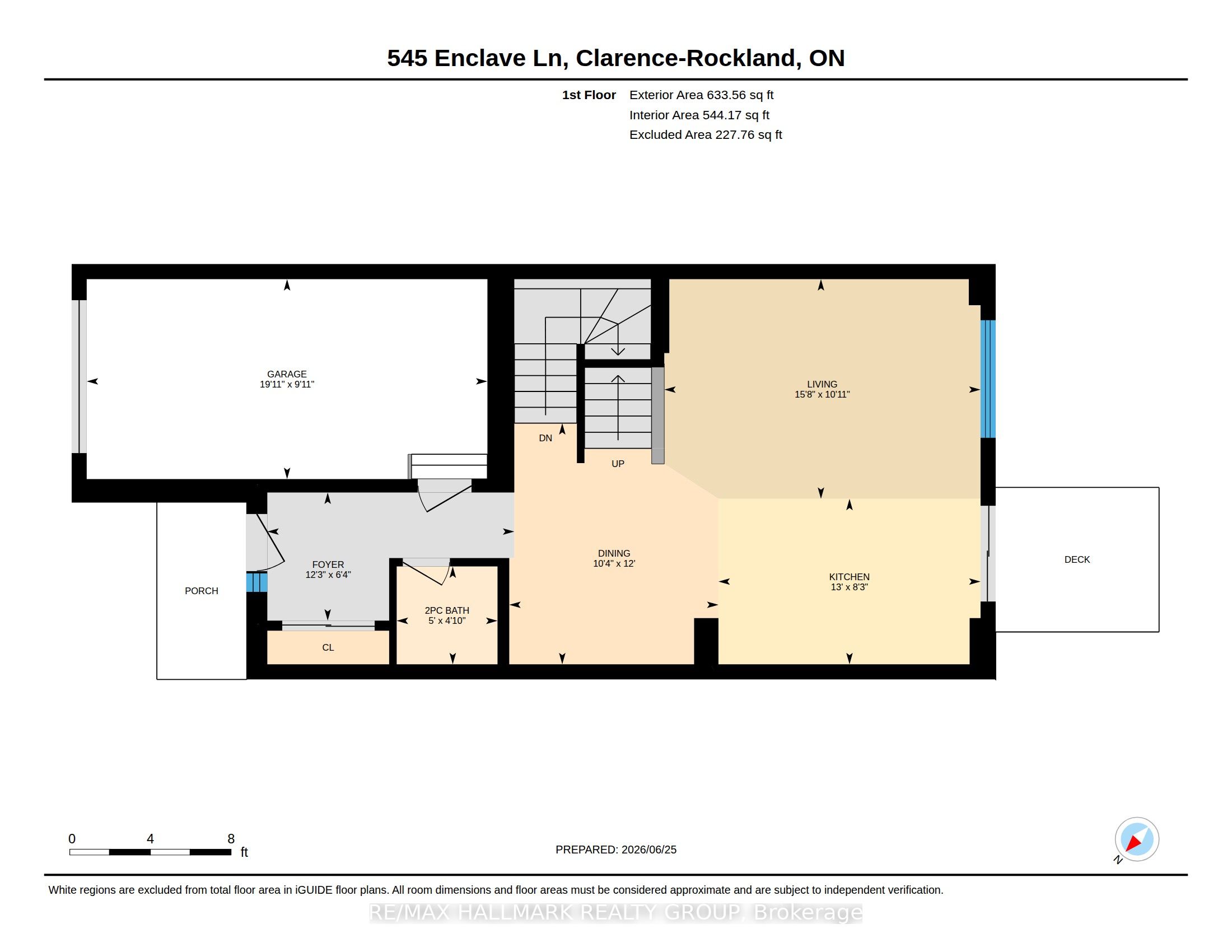 545 Enclave Lane Property Photo 34