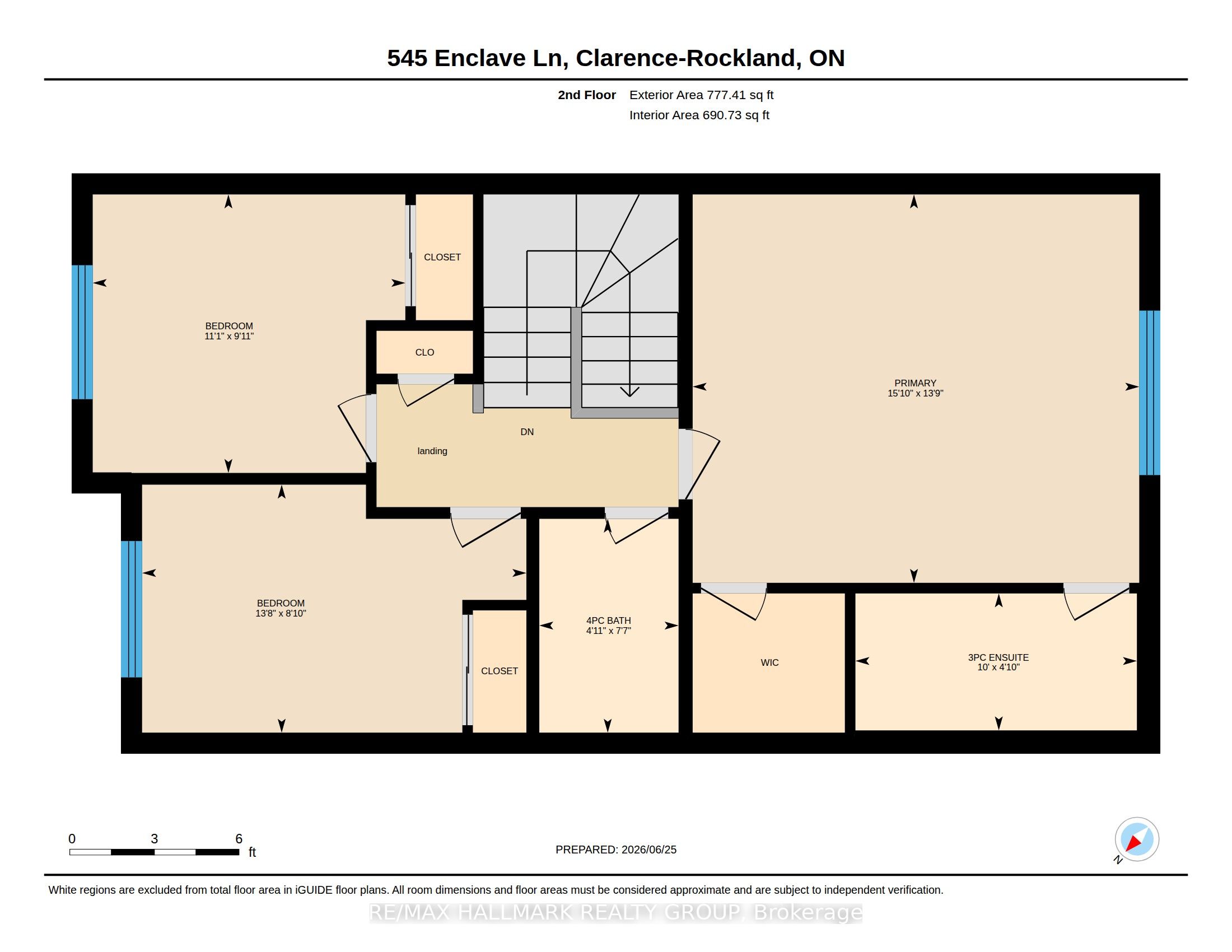 545 Enclave Lane Property Photo 35