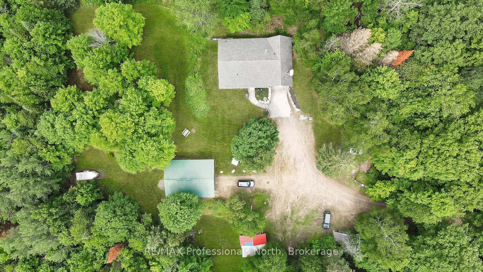 17254 Highway 118 Property Photo 3