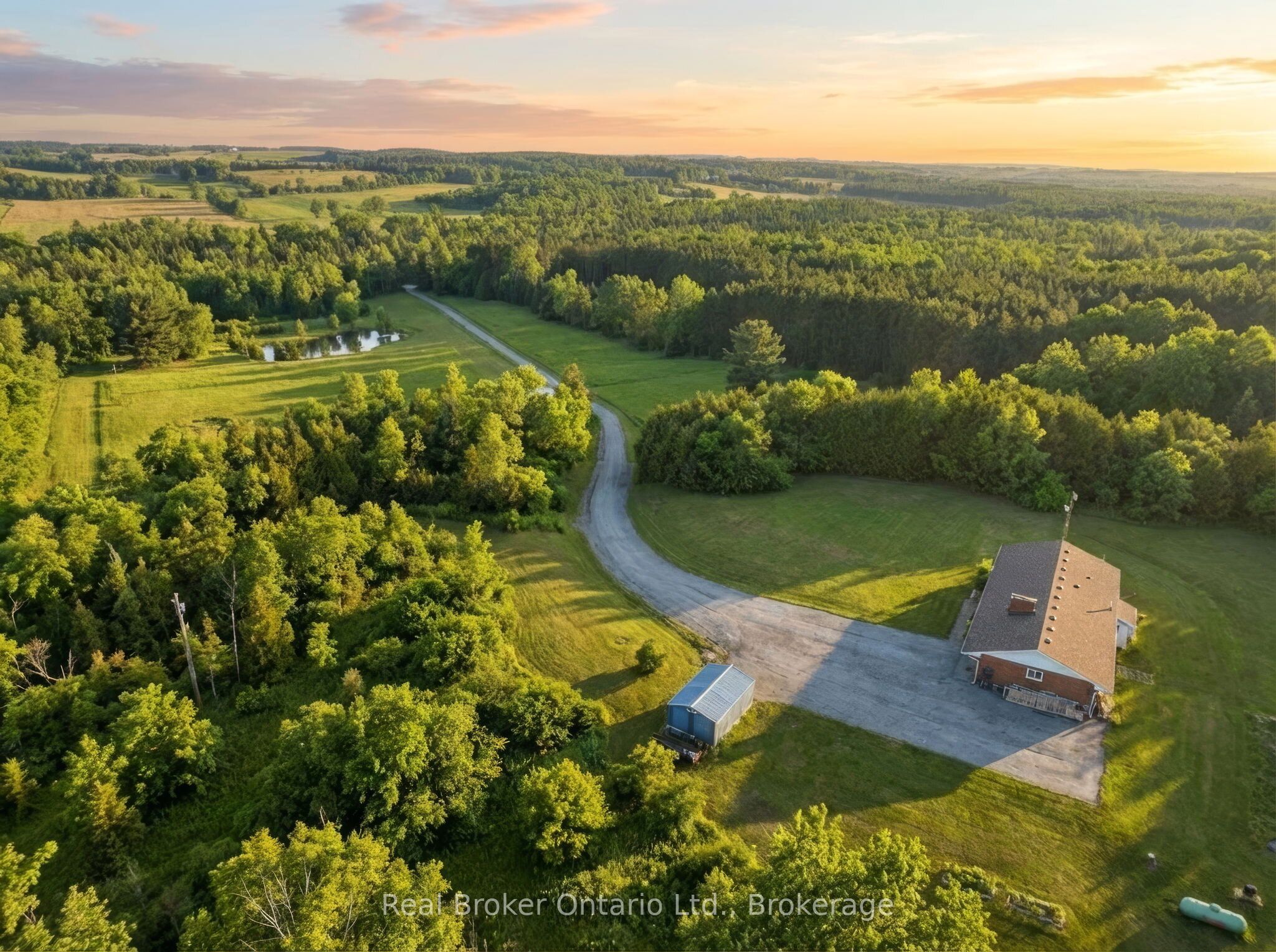 9639 Sideroad 27 Side Road Property Photo 1