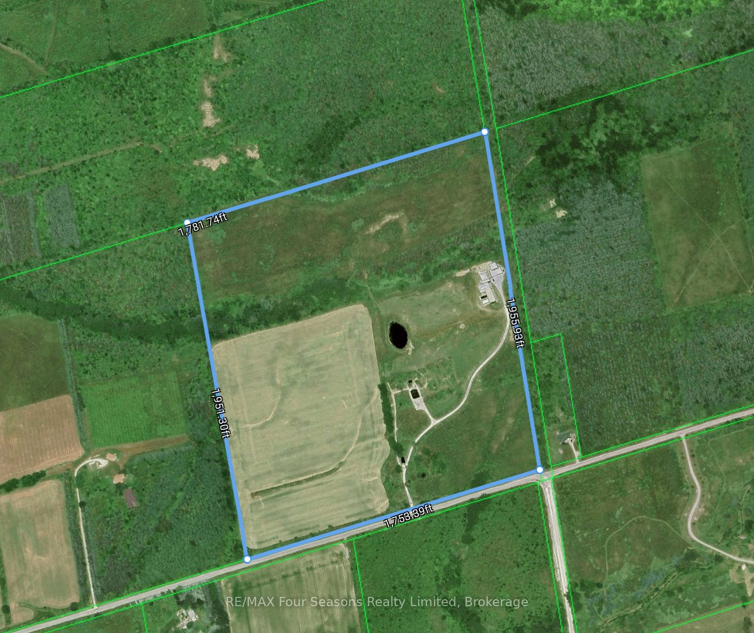 728529 21st Side Road Property Photo 49