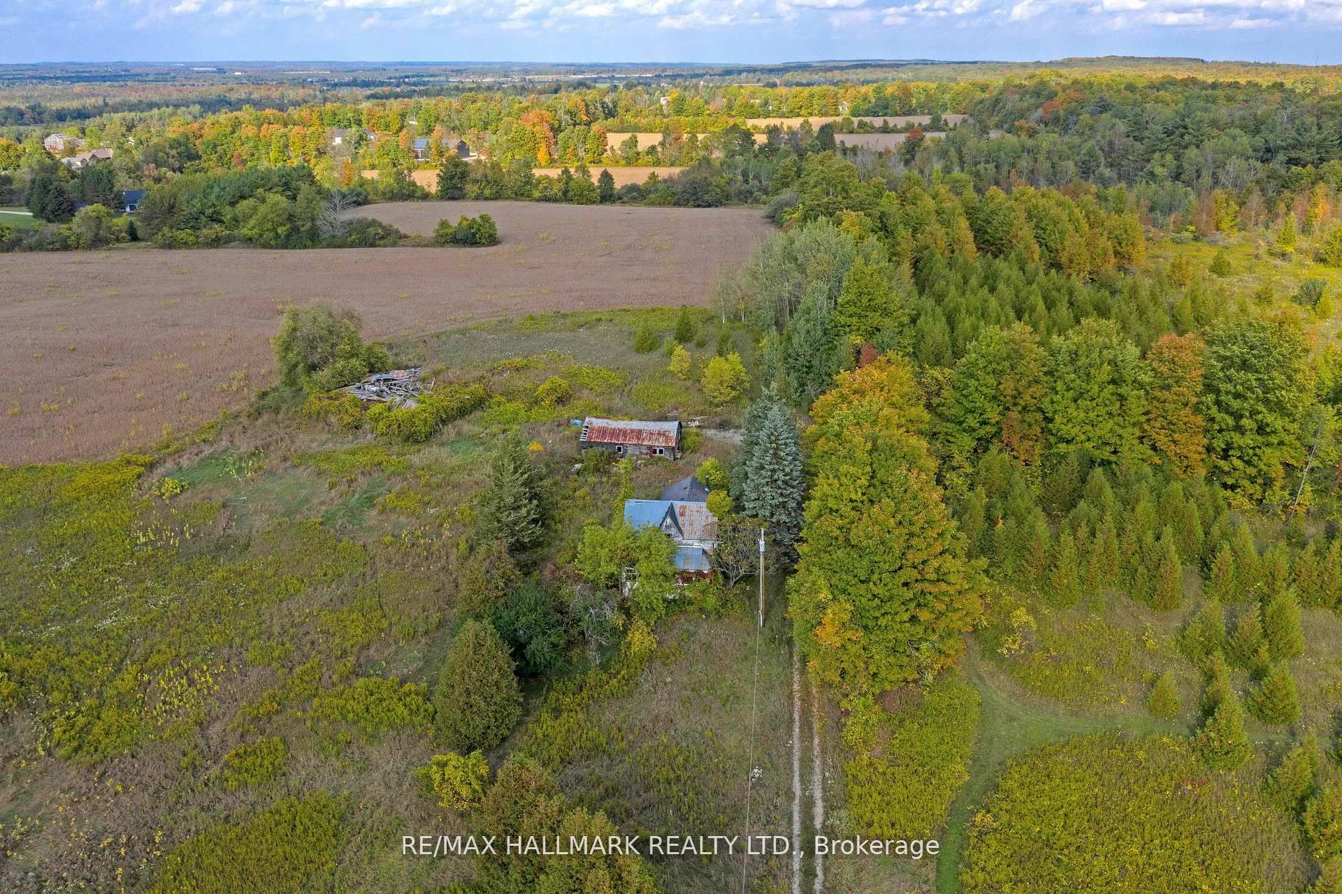 5285 Trafalgar Road Property Photo 1