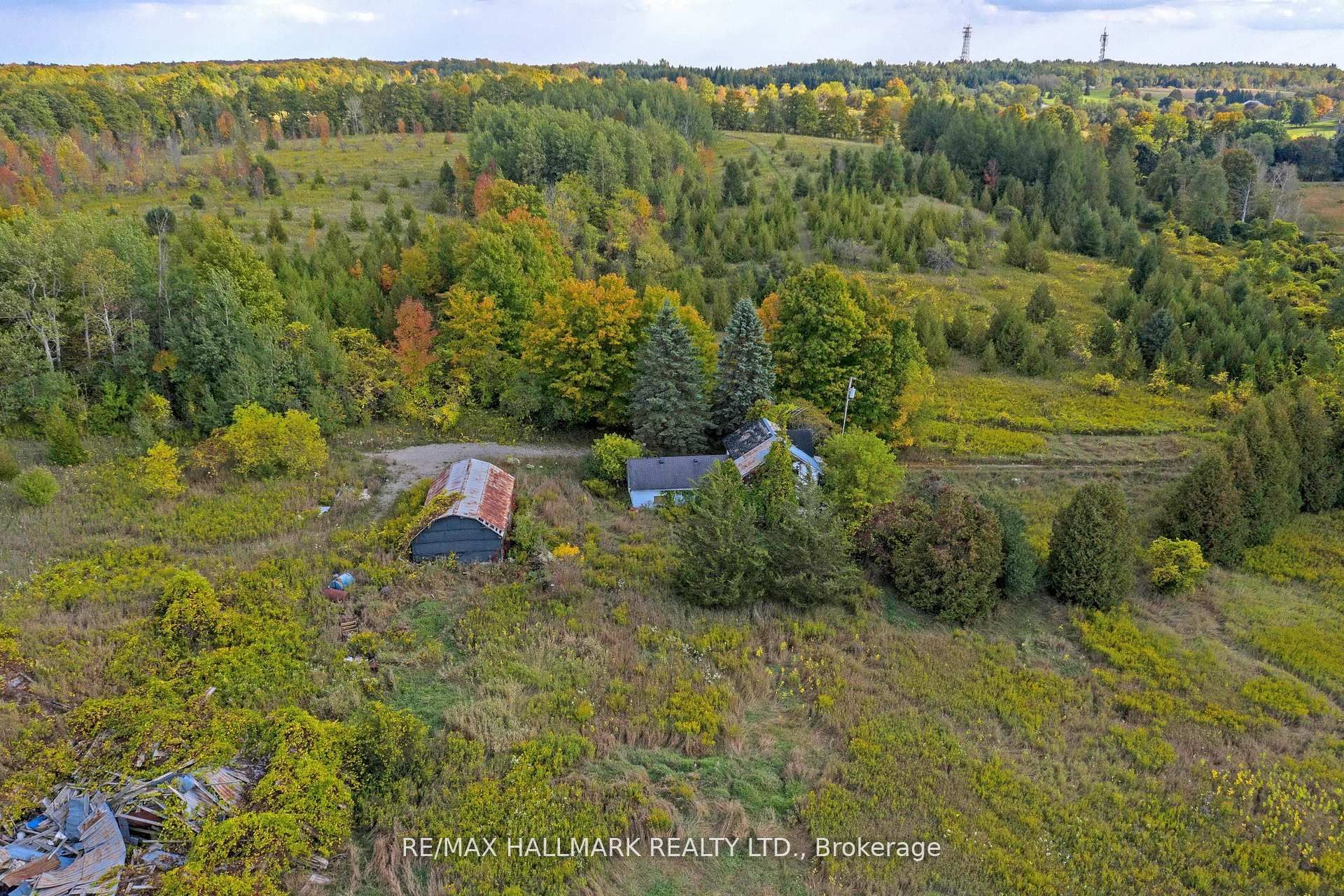 5285 Trafalgar Road Property Photo 6