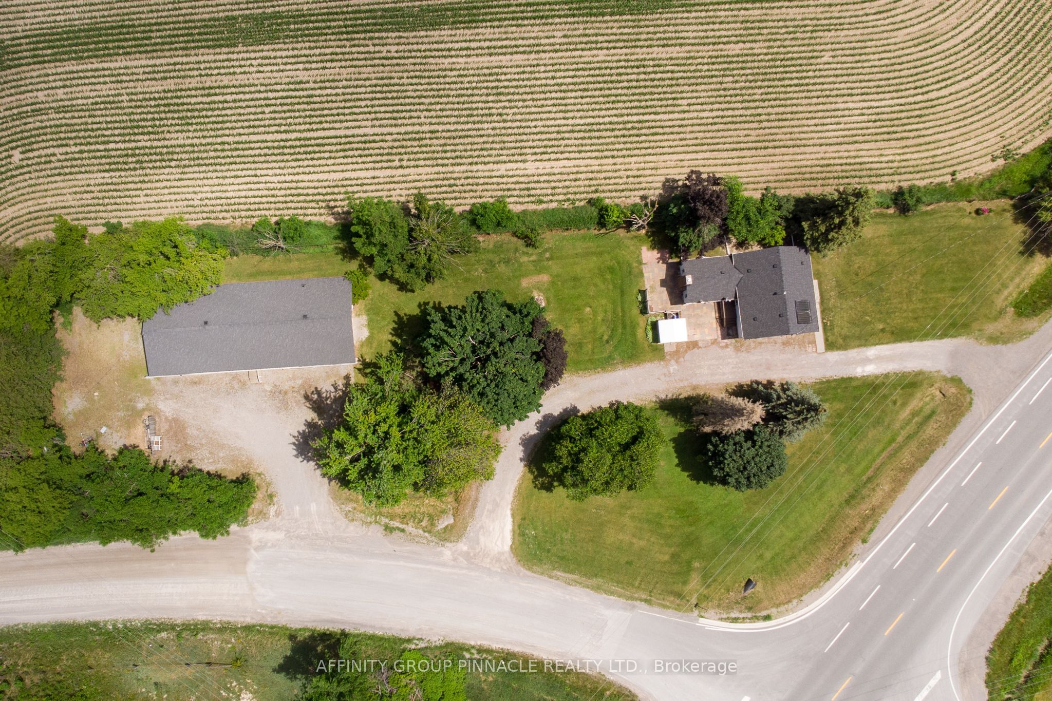 3555 Highway 7 Highway Property Photo 2