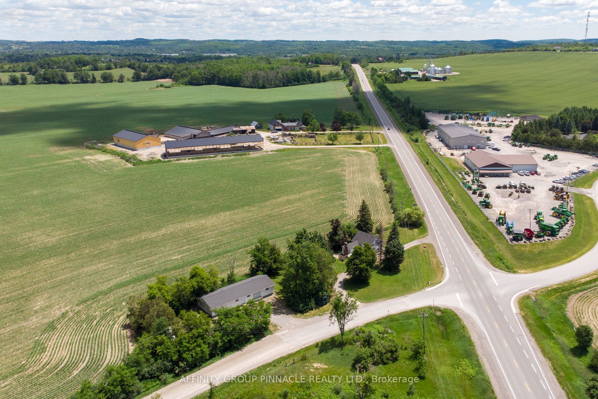 3555 Highway 7 Highway Property Photo 4