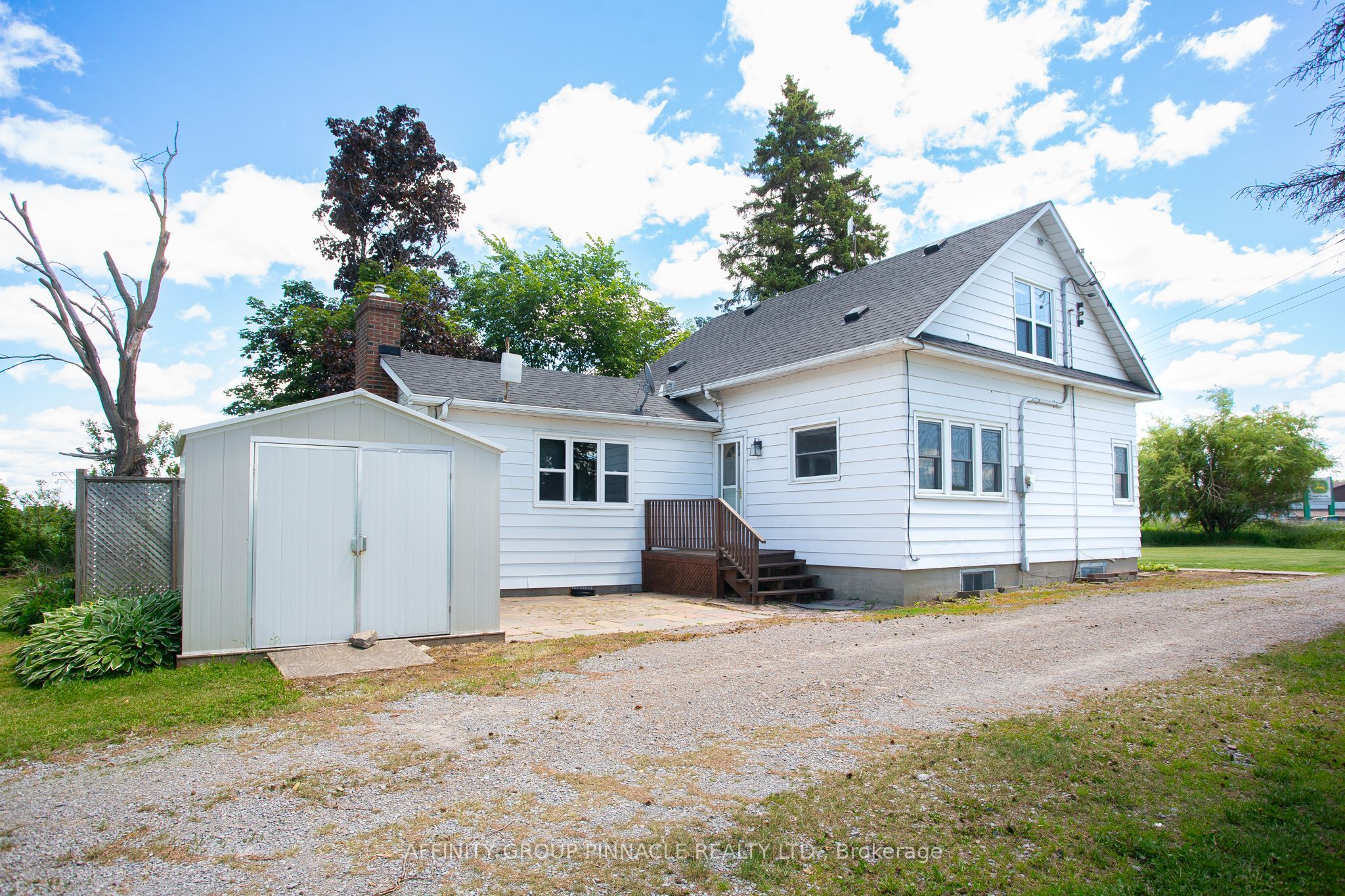 3555 Highway 7 Highway Property Photo 5