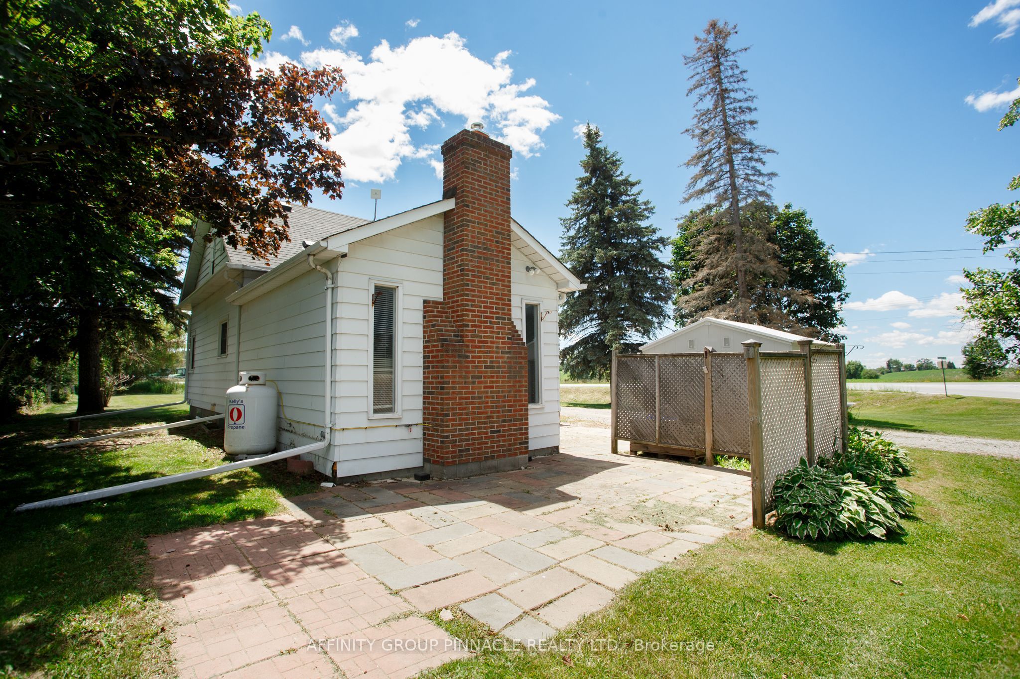 3555 Highway 7 Highway Property Photo 6