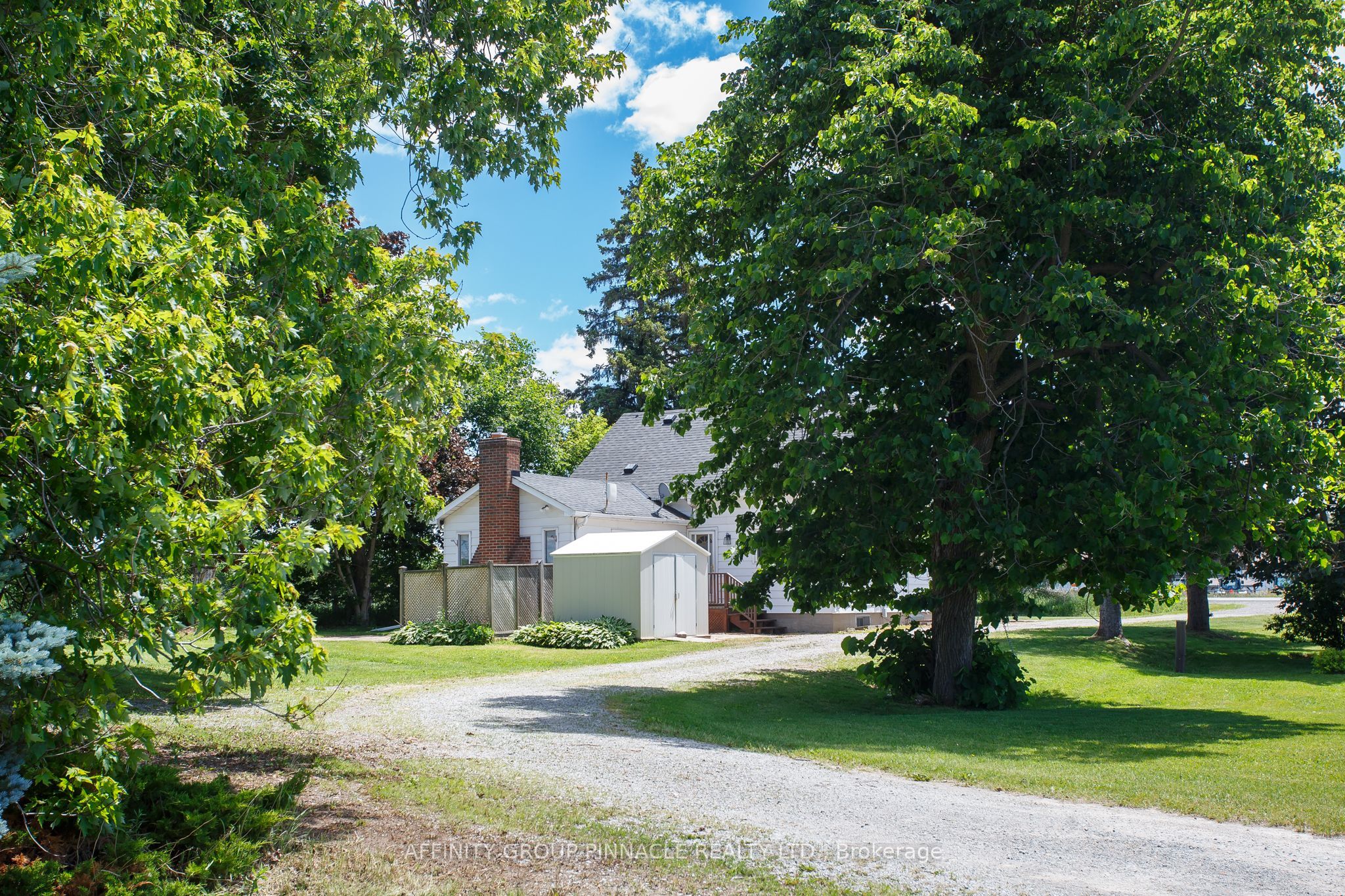 3555 Highway 7 Highway Property Photo 8