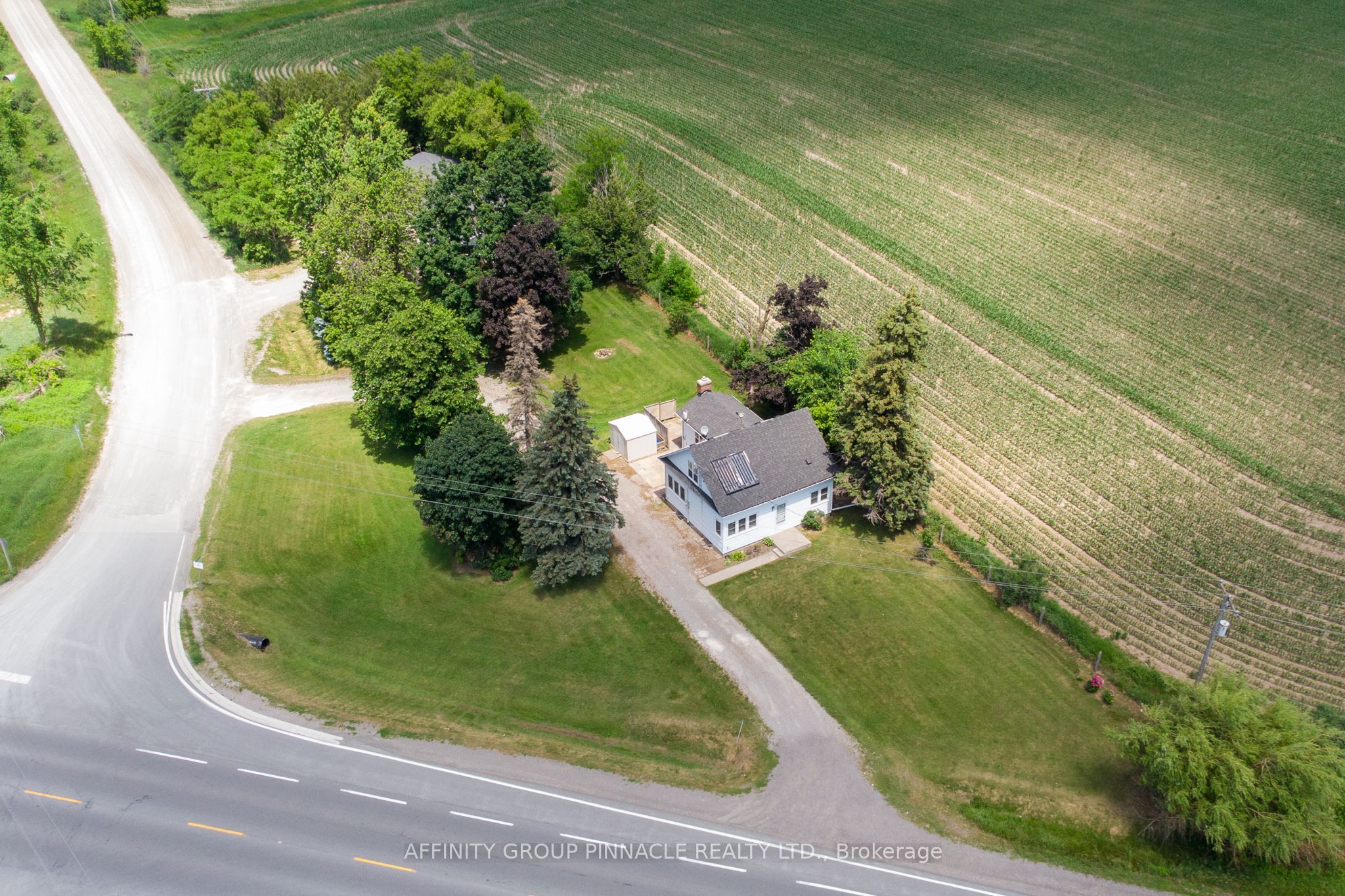 3555 Highway 7 Highway Property Photo 39