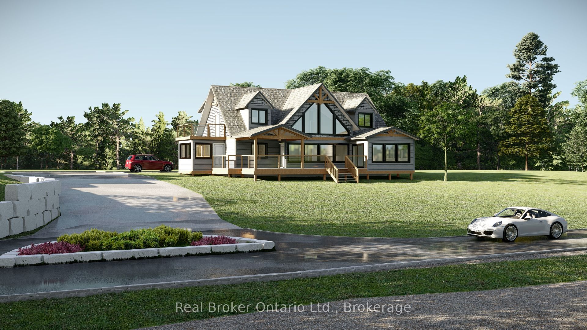 110 Tamarac Road Property Photo 1