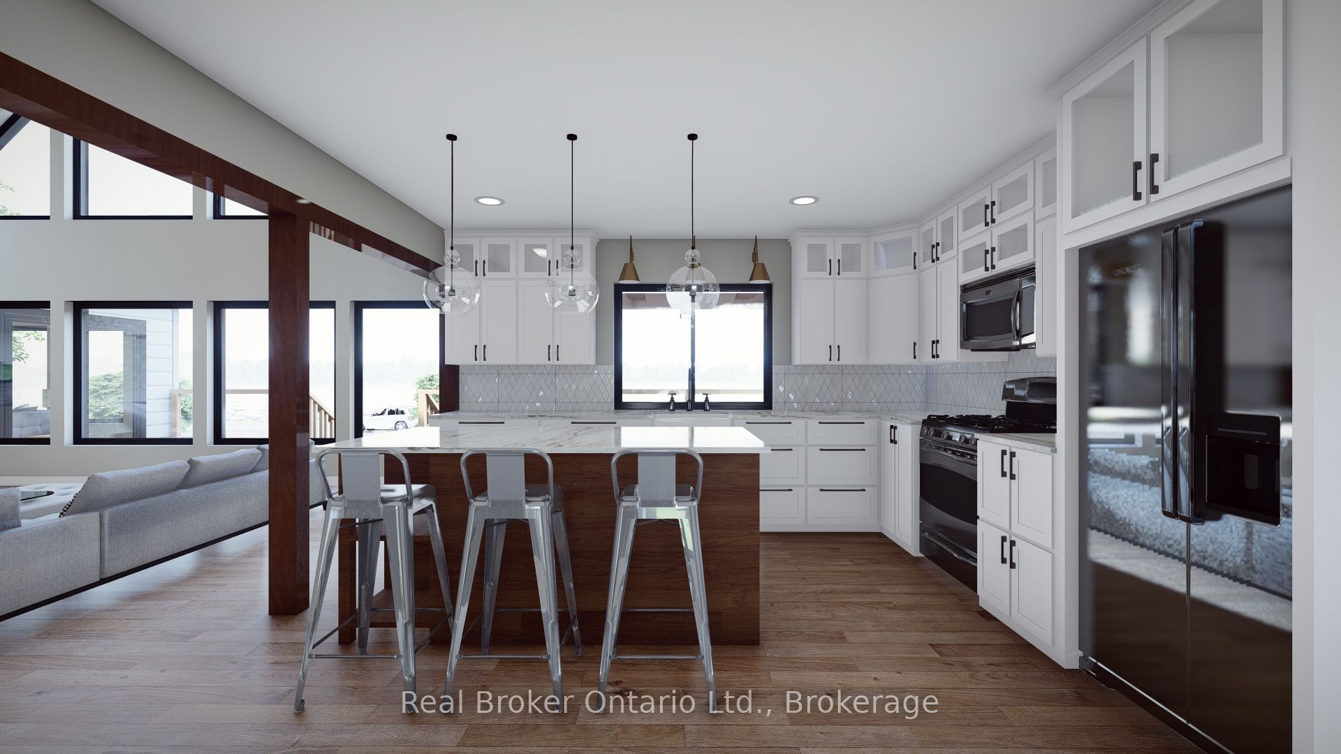 110 Tamarac Road Property Photo 4