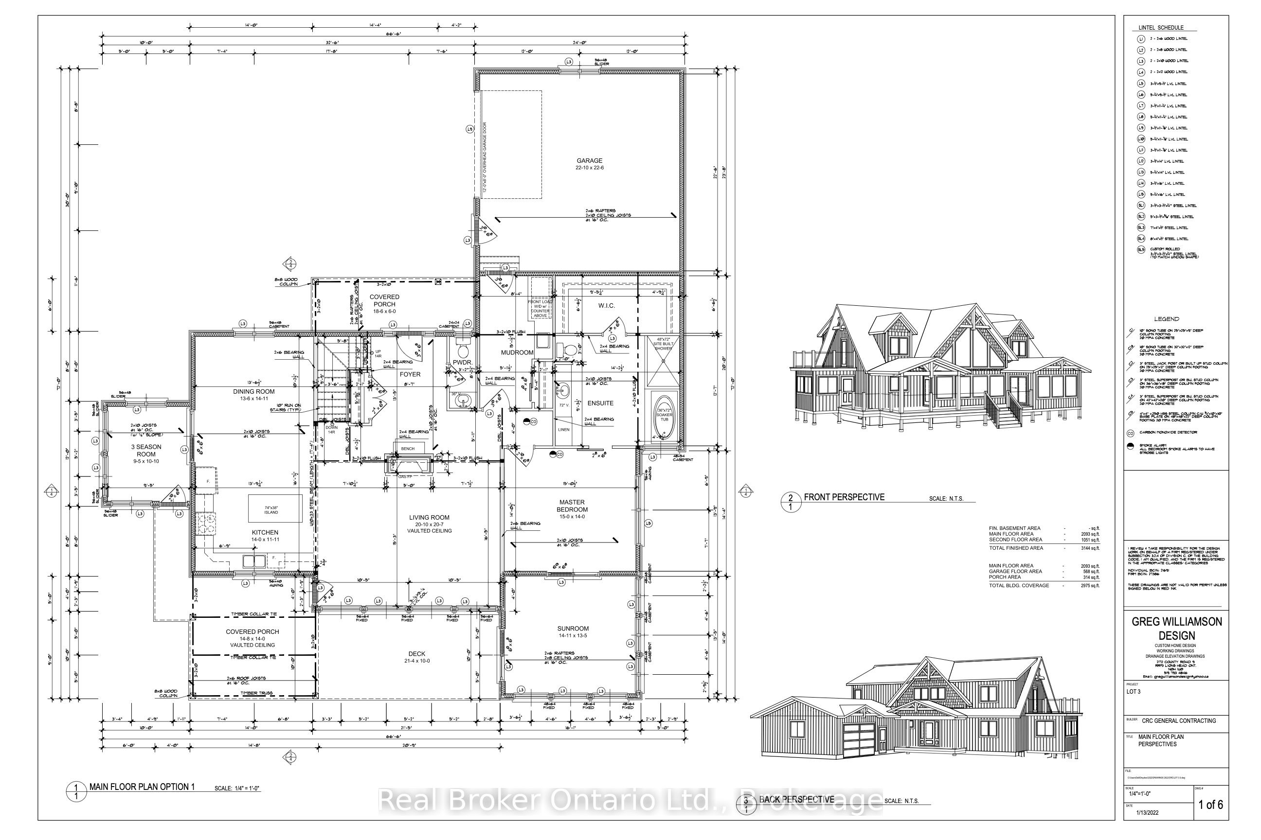 110 Tamarac Road Property Photo 14