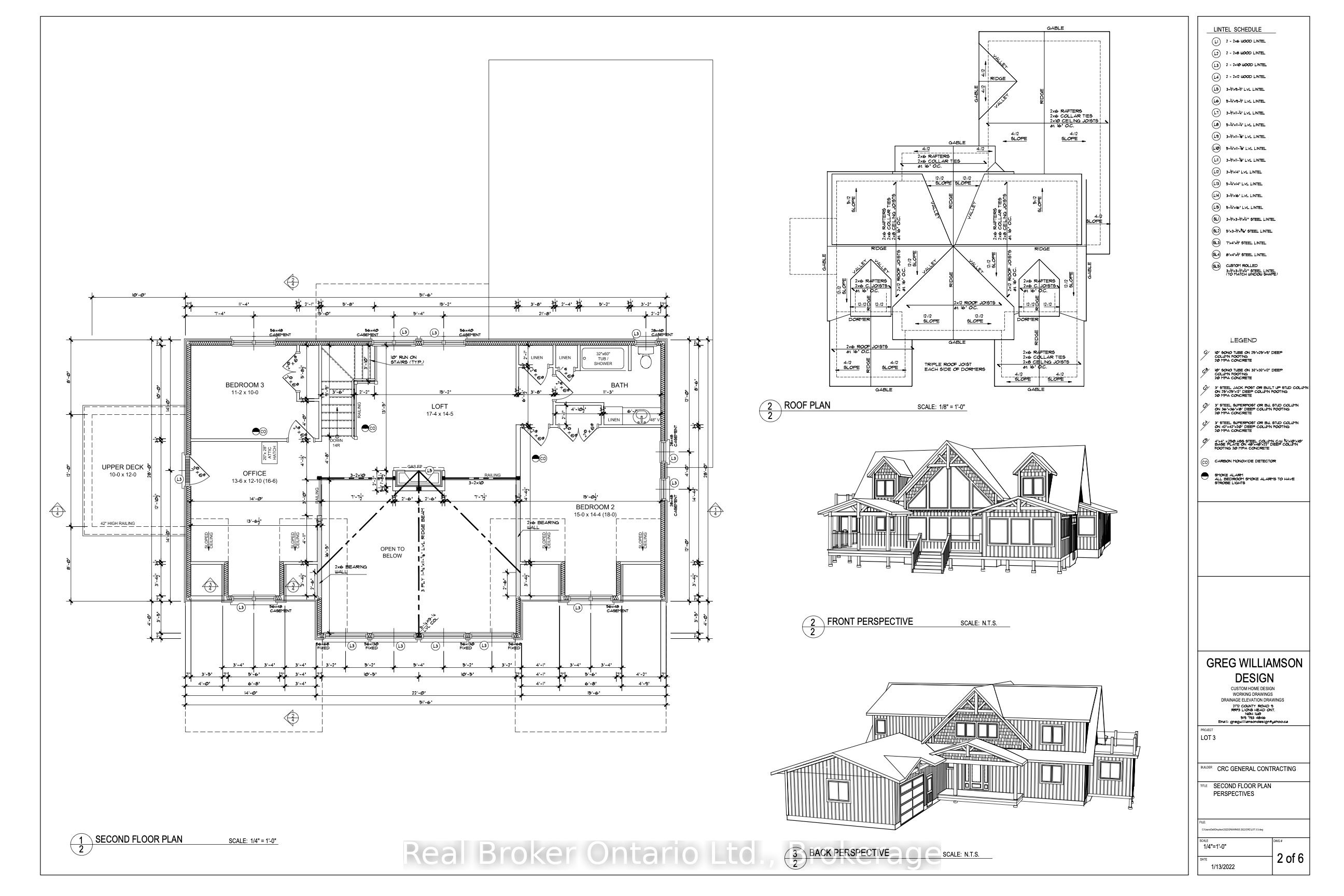 110 Tamarac Road Property Photo 15