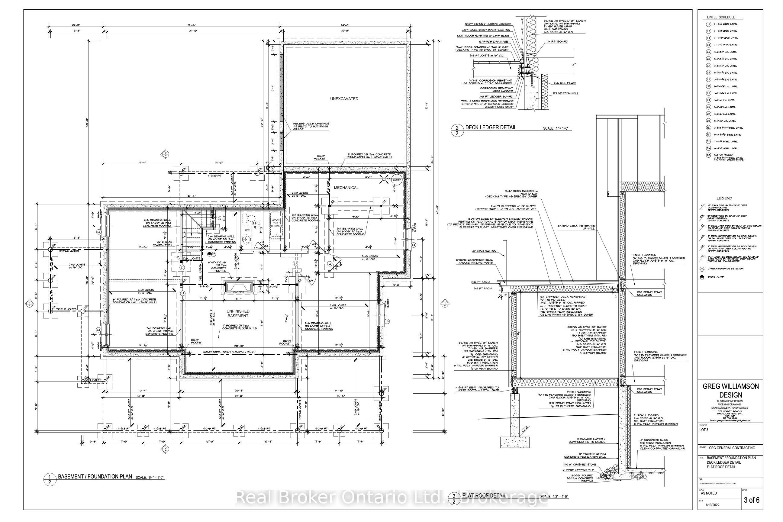 110 Tamarac Road Property Photo 16