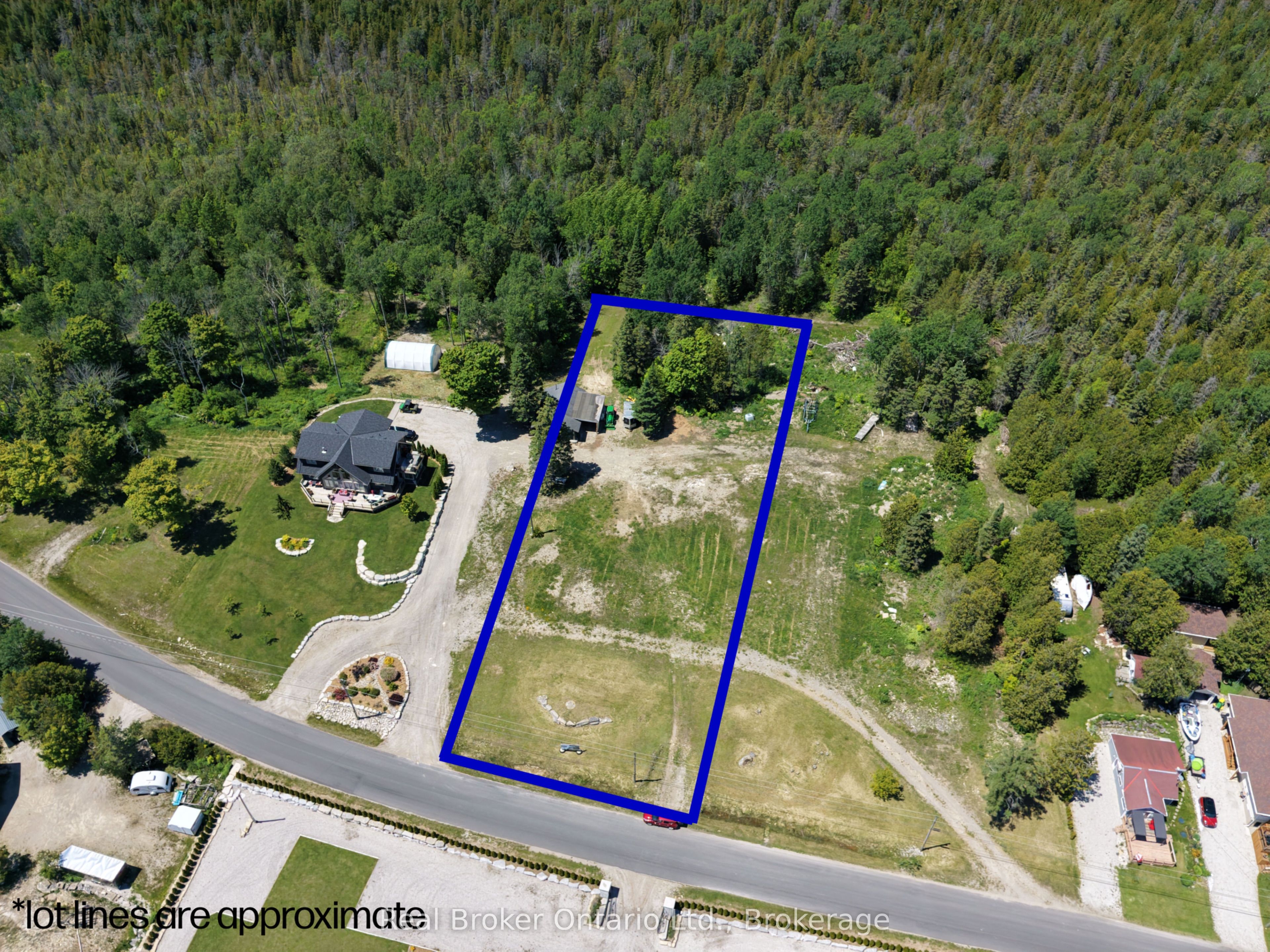 110 Tamarac Road Property Photo 17