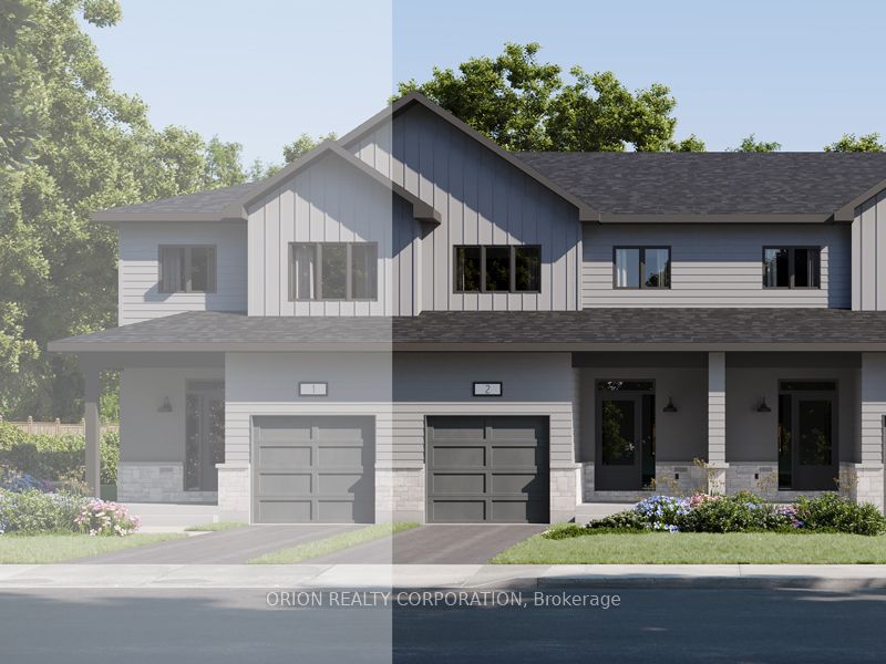 231 Dockside Drive Property Photo 1
