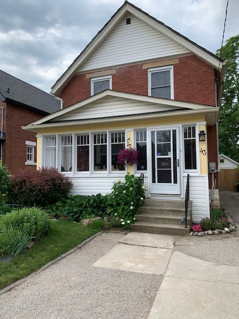 43 Hemlock Street Property Photo 1